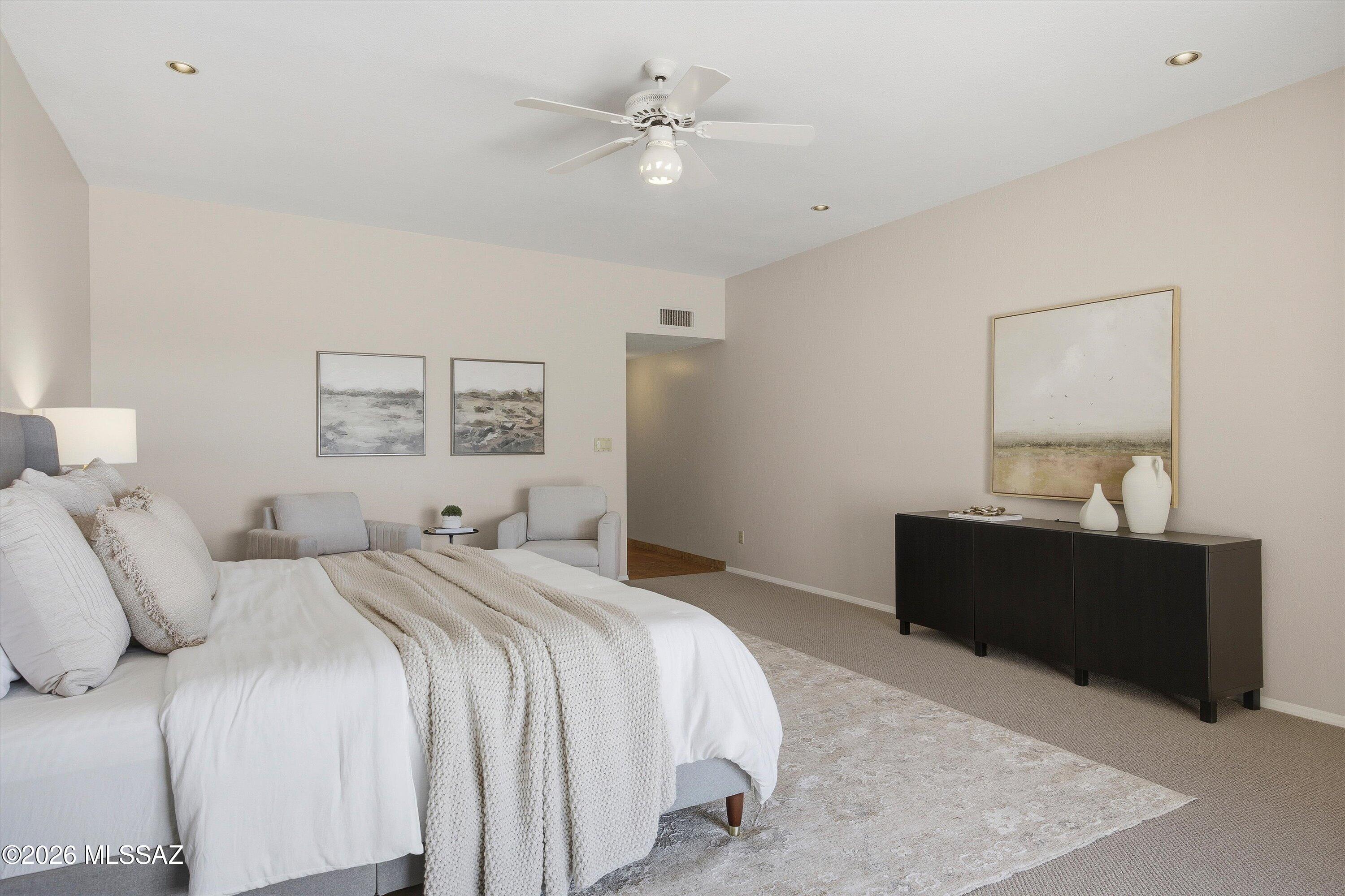 Sunrise Ridge Townhomes (1-209) - Residential