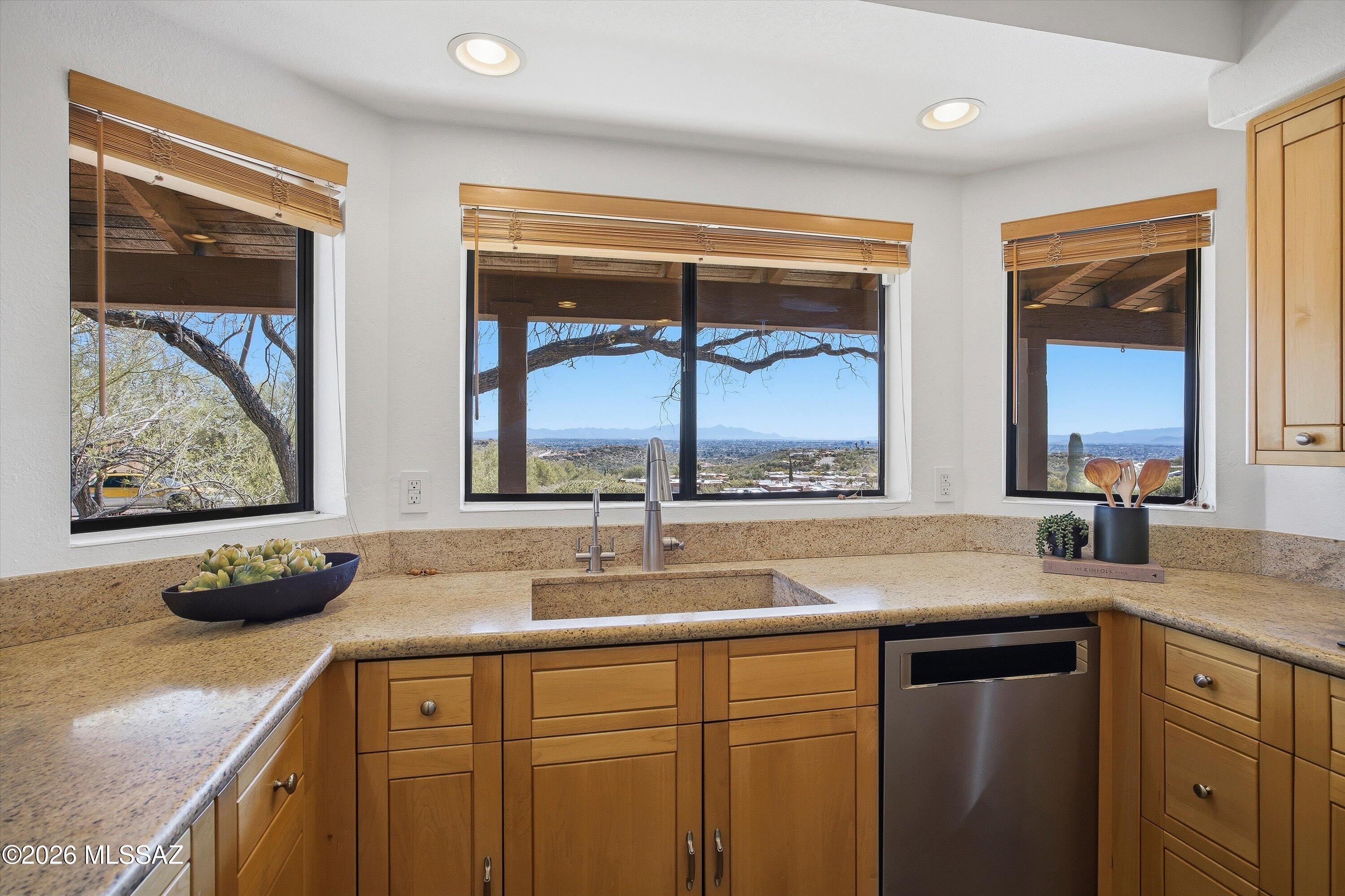 Sunrise Ridge Townhomes (1-209) - Residential
