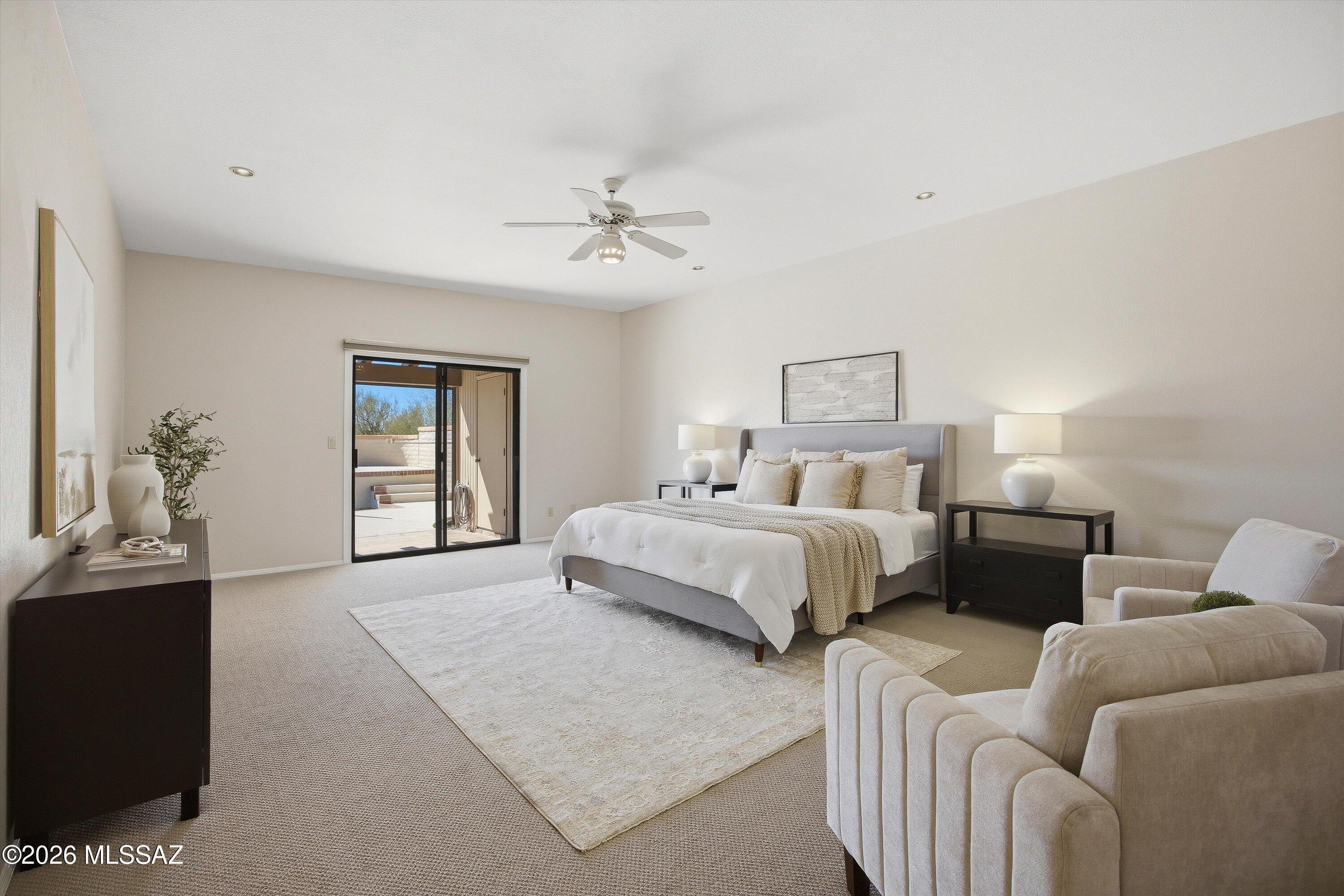 Sunrise Ridge Townhomes (1-209) - Residential