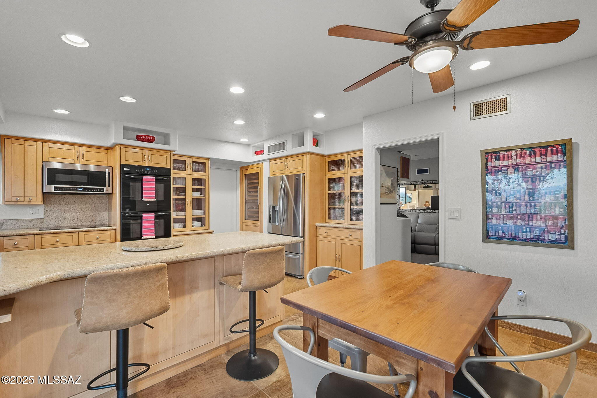 Sunrise Ridge Townhomes (1-209) - Residential