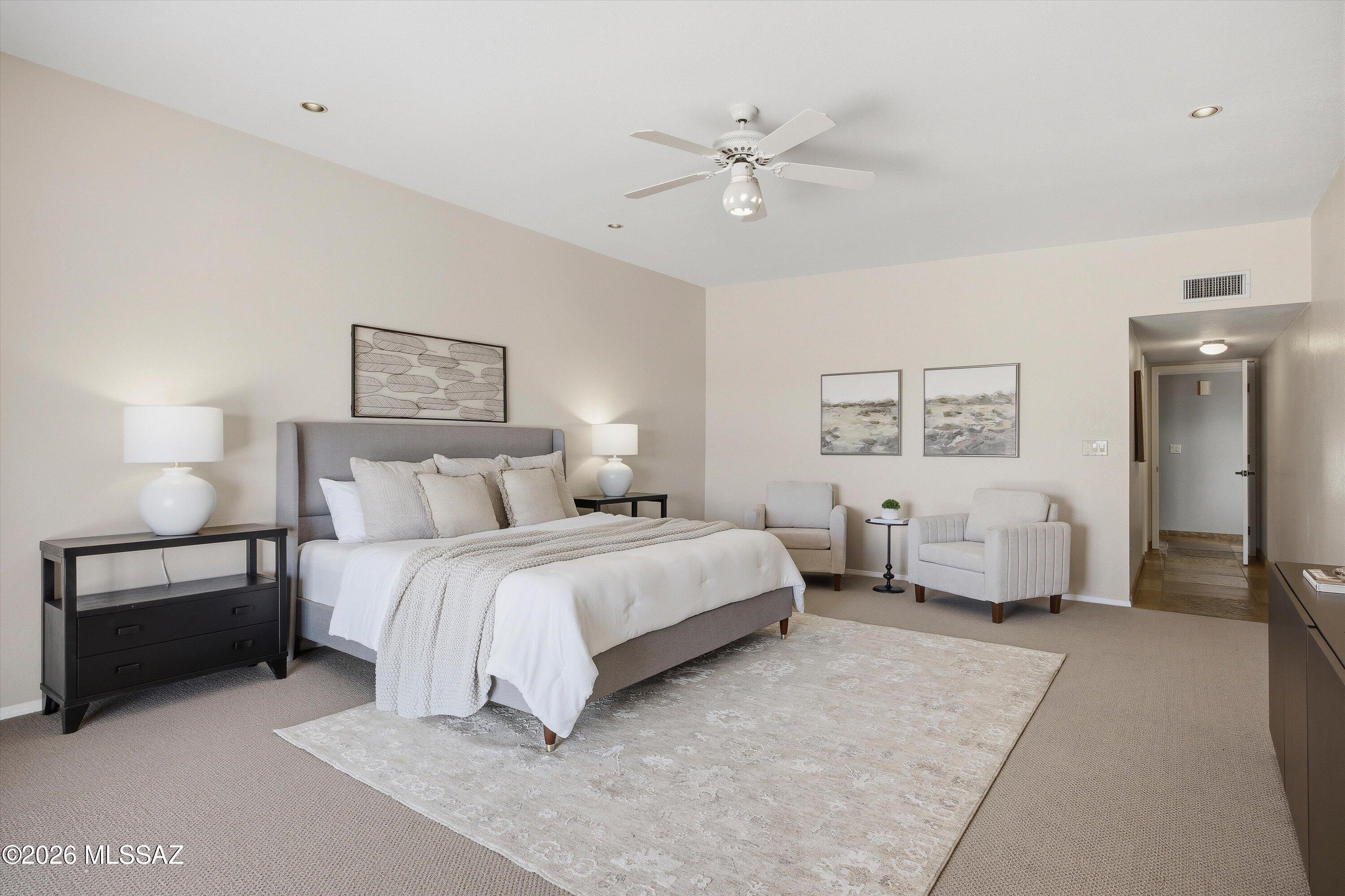 Sunrise Ridge Townhomes (1-209) - Residential