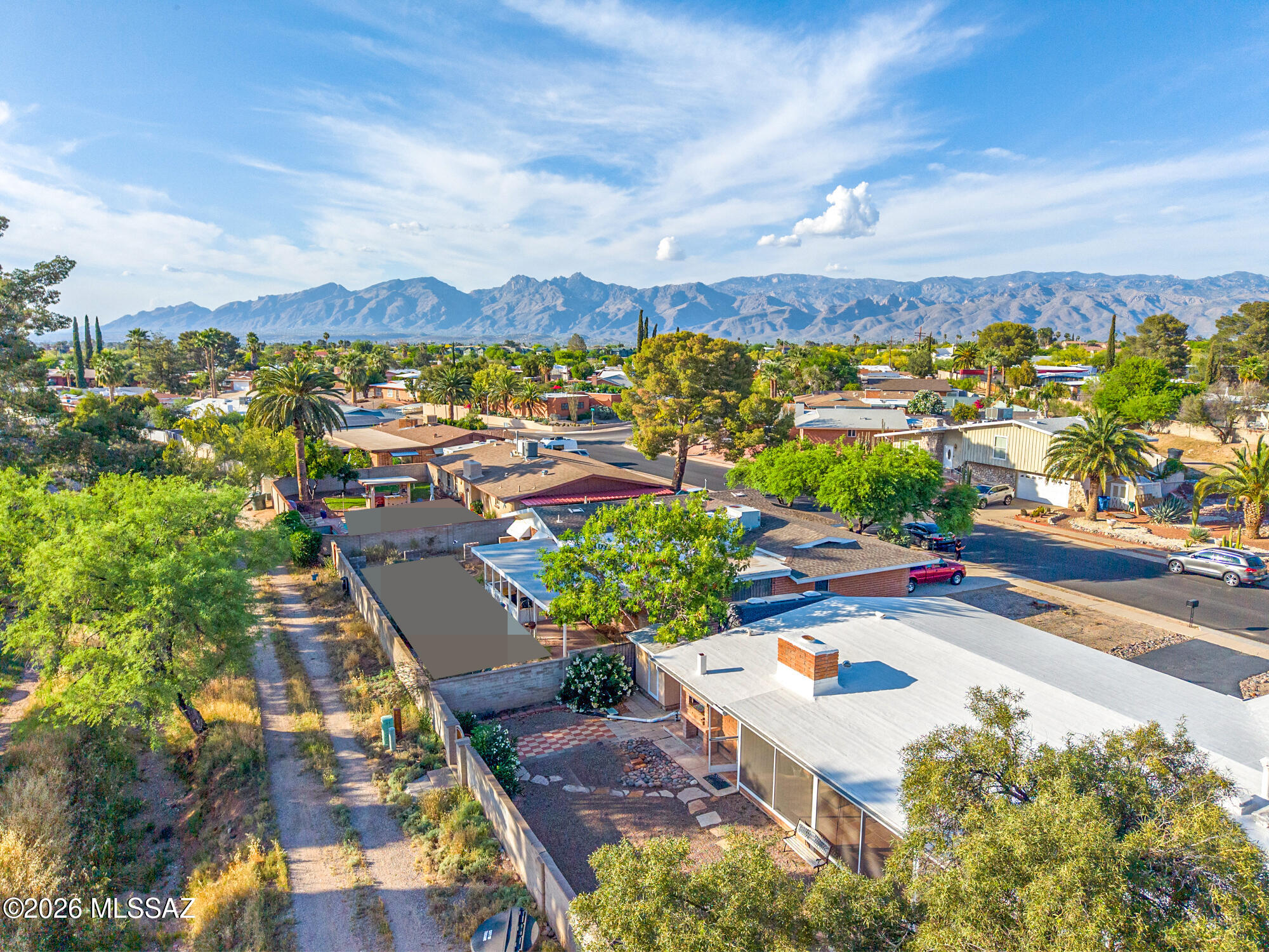 Hermosa Highlands (1-34) - Residential