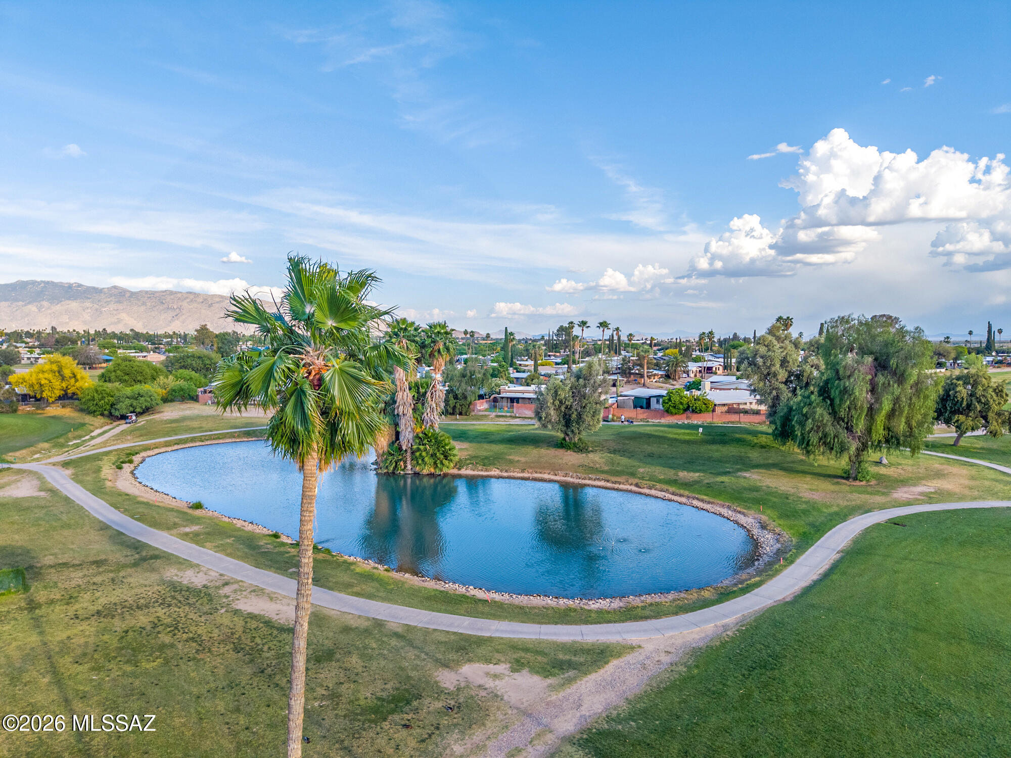 Hermosa Highlands (1-34) - Residential