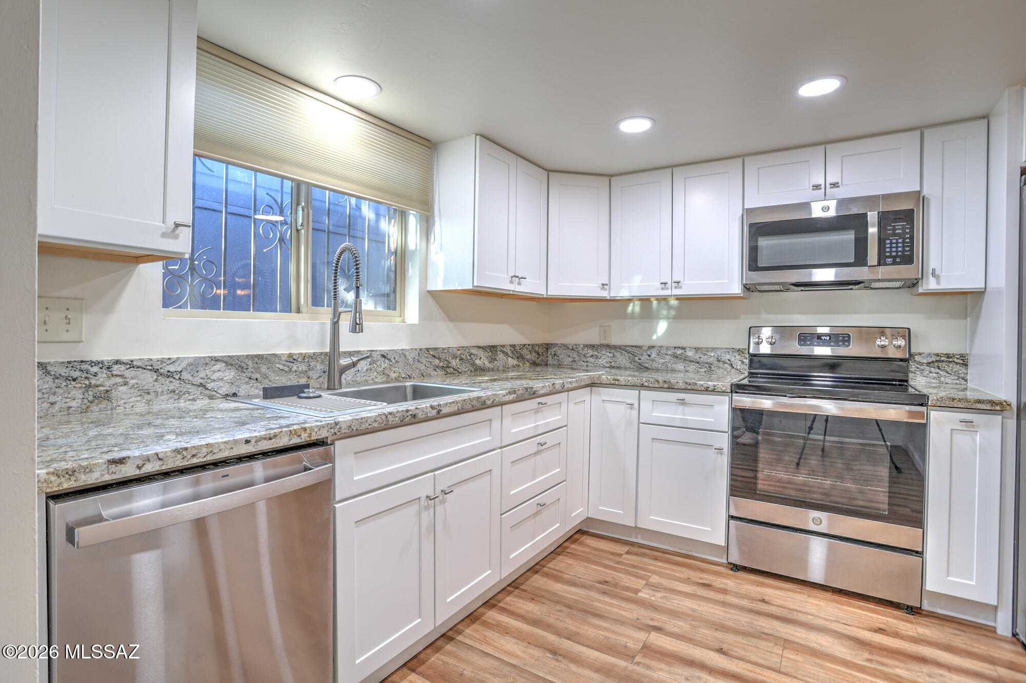 Hermosa Highlands (1-34) - Residential