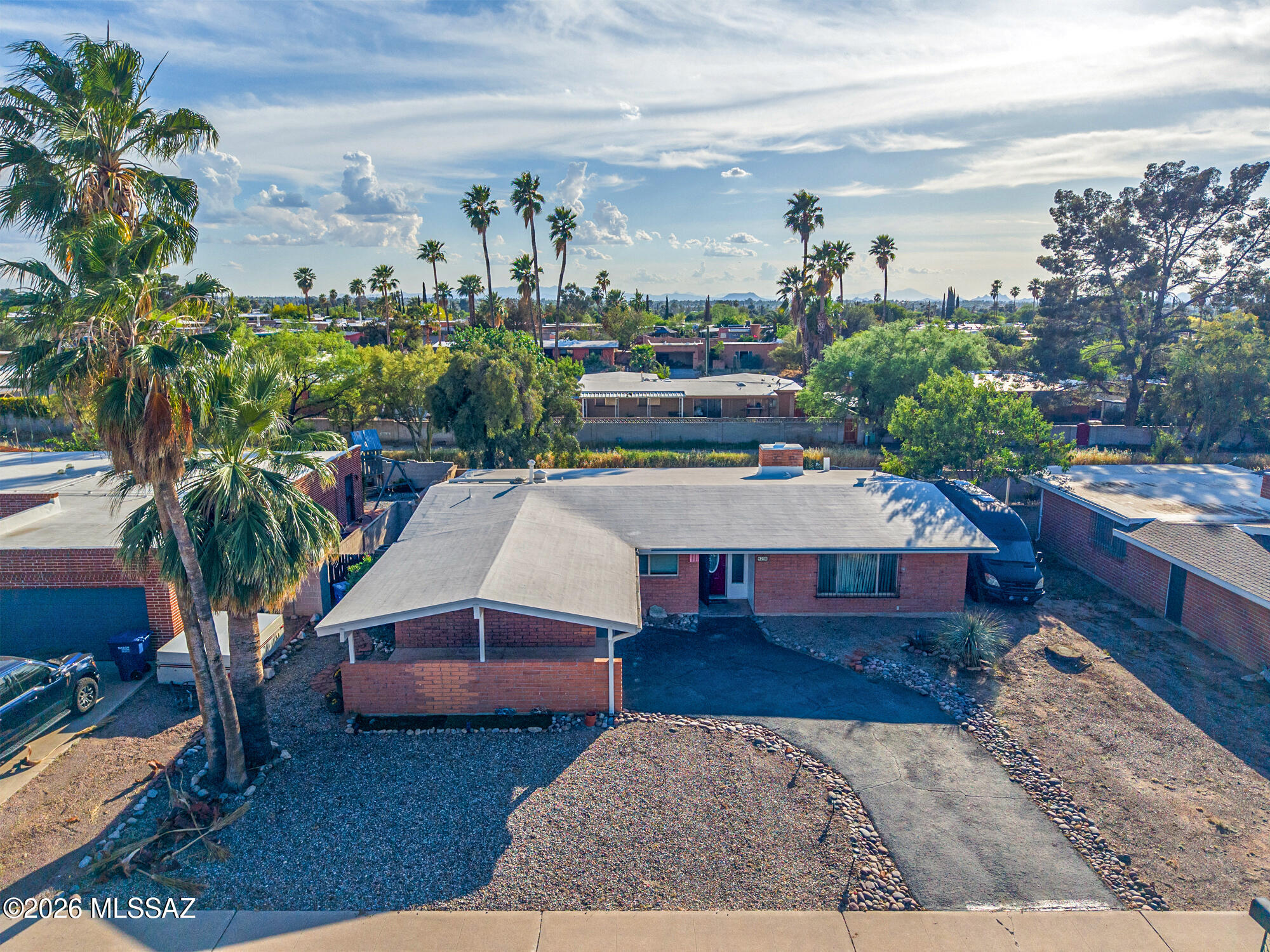 Hermosa Highlands (1-34) - Residential