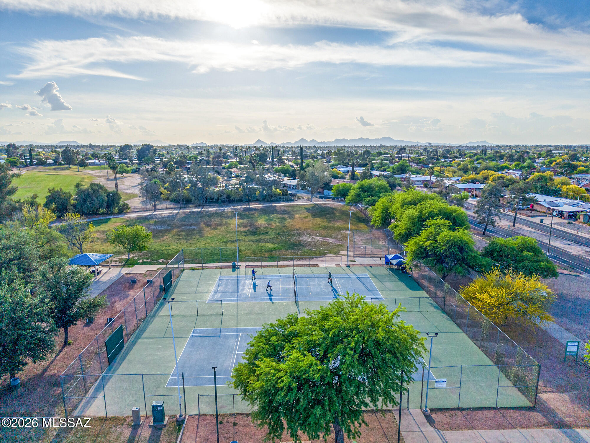 Hermosa Highlands (1-34) - Residential