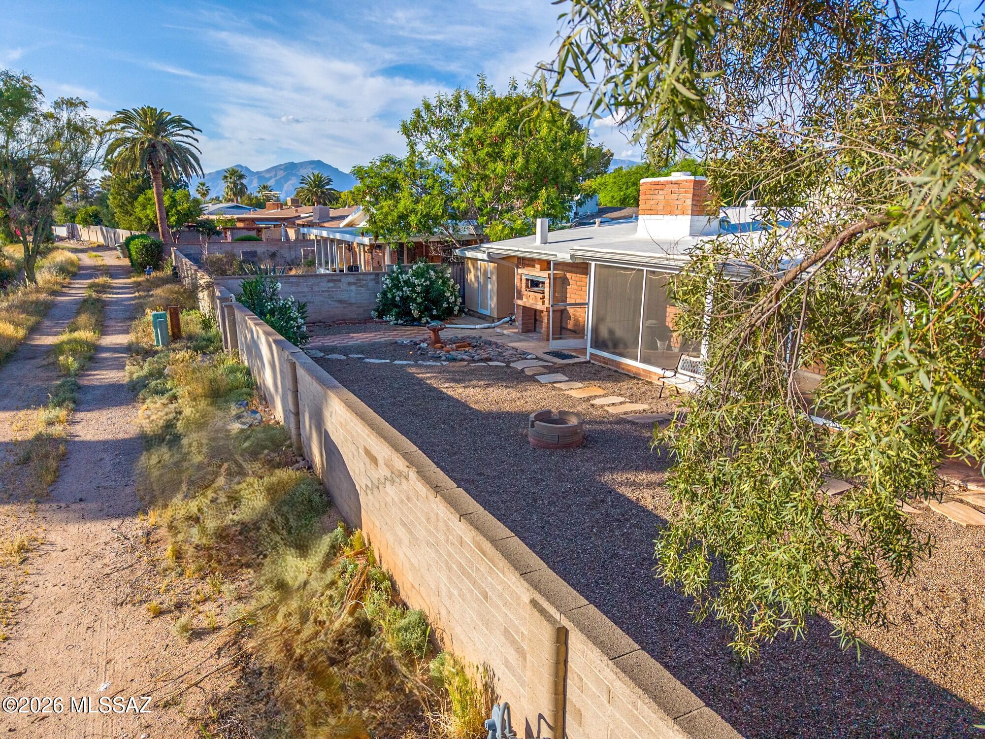 Hermosa Highlands (1-34) - Residential