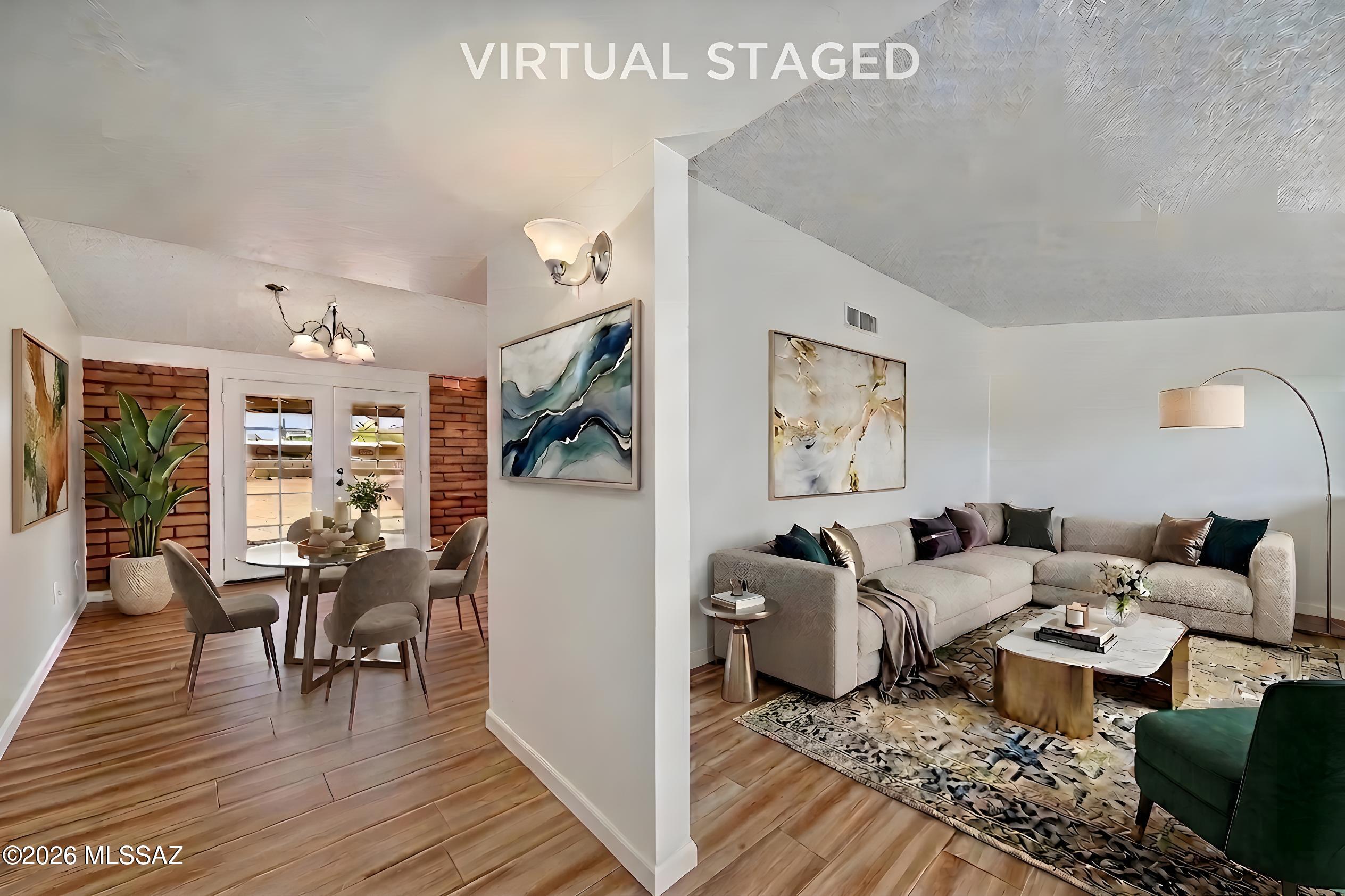 Hermosa Highlands (1-34) - Residential