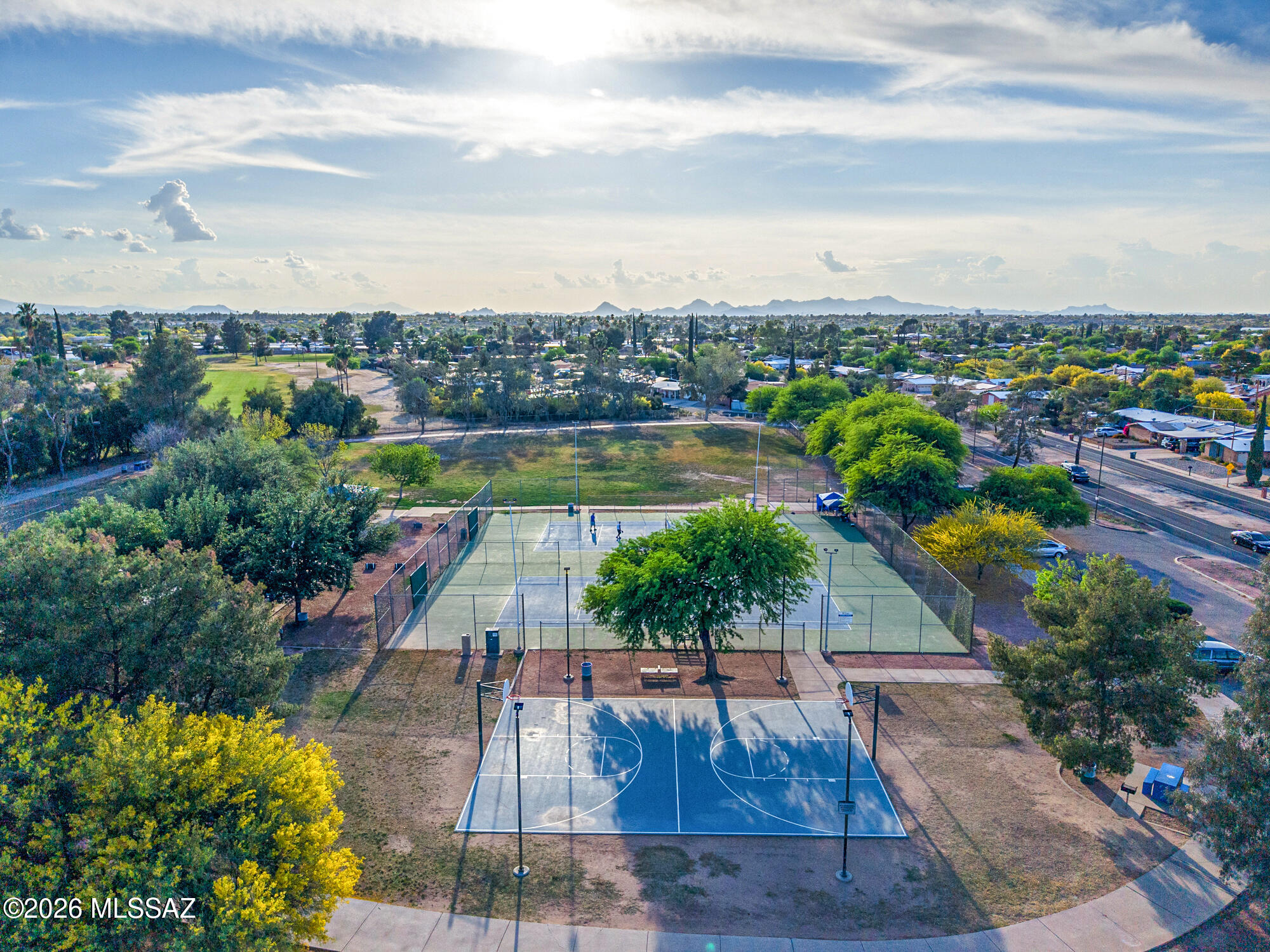 Hermosa Highlands (1-34) - Residential