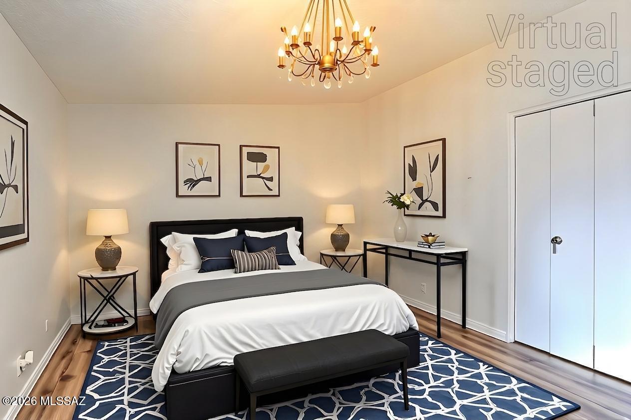 Hermosa Highlands (1-34) - Residential