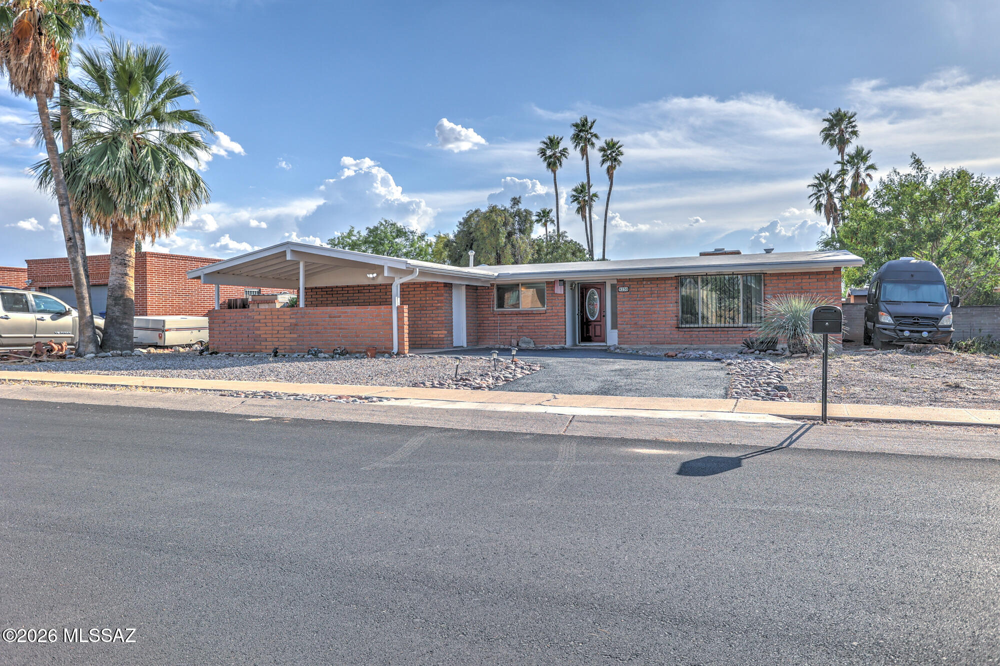 Hermosa Highlands (1-34) - Residential