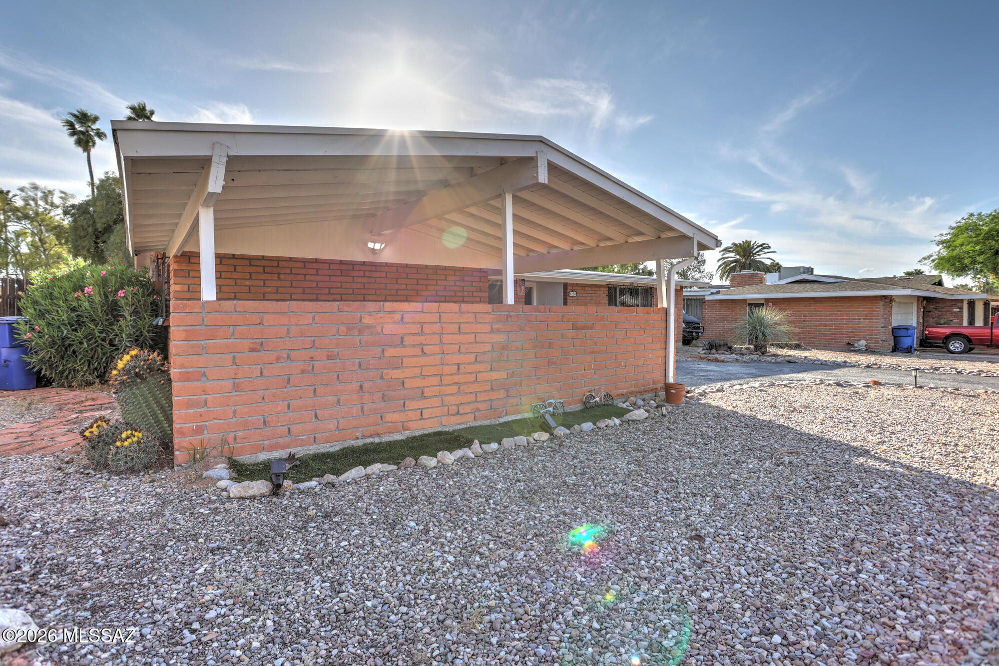 Hermosa Highlands (1-34) - Residential