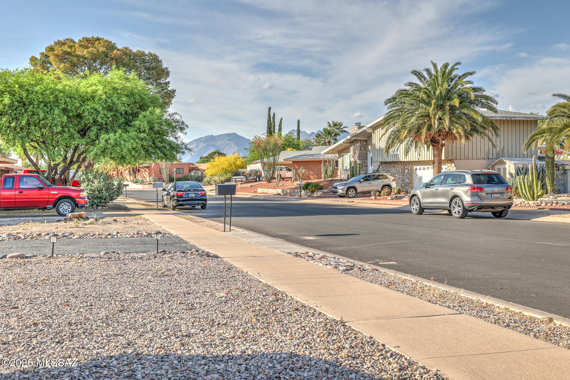 Hermosa Highlands (1-34) - Residential