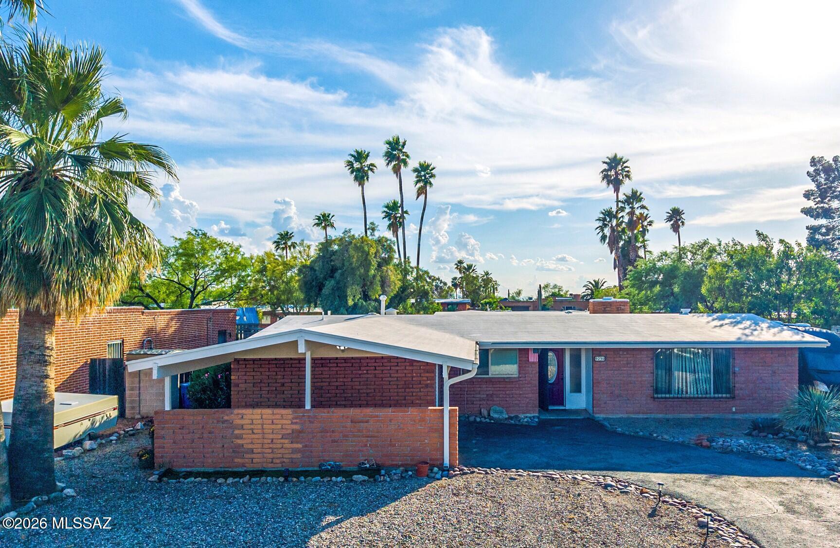Hermosa Highlands (1-34) - Residential