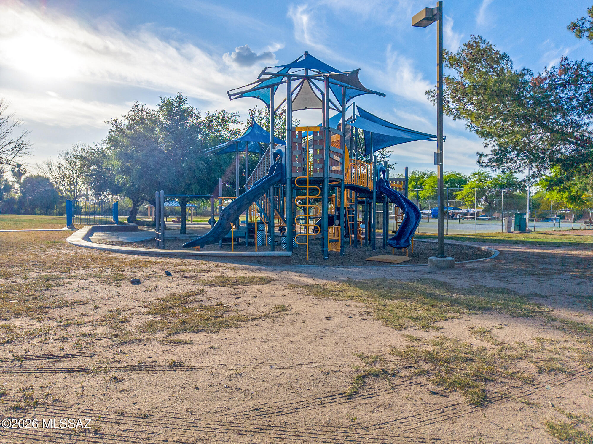 Hermosa Highlands (1-34) - Residential