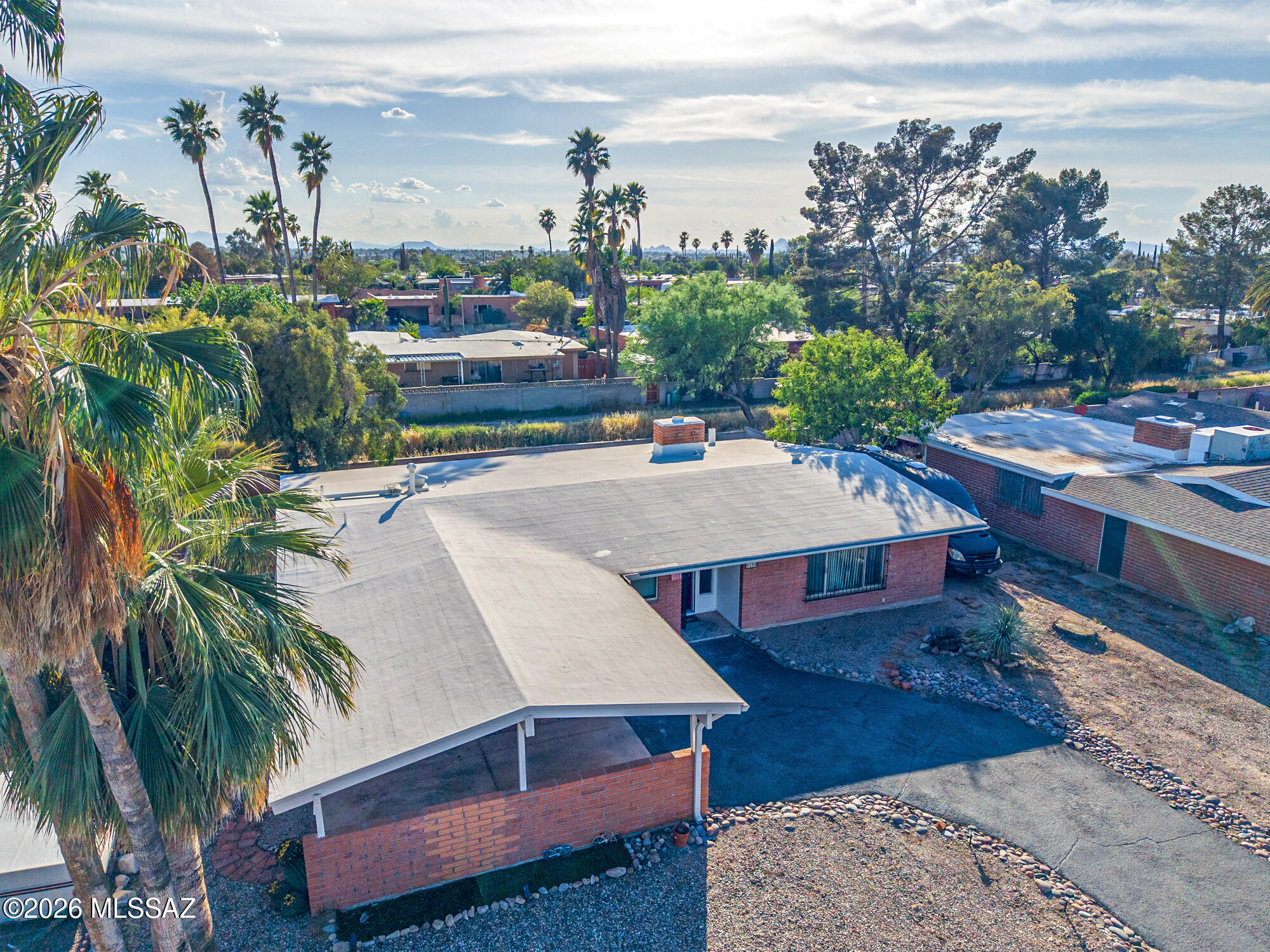 Hermosa Highlands (1-34) - Residential