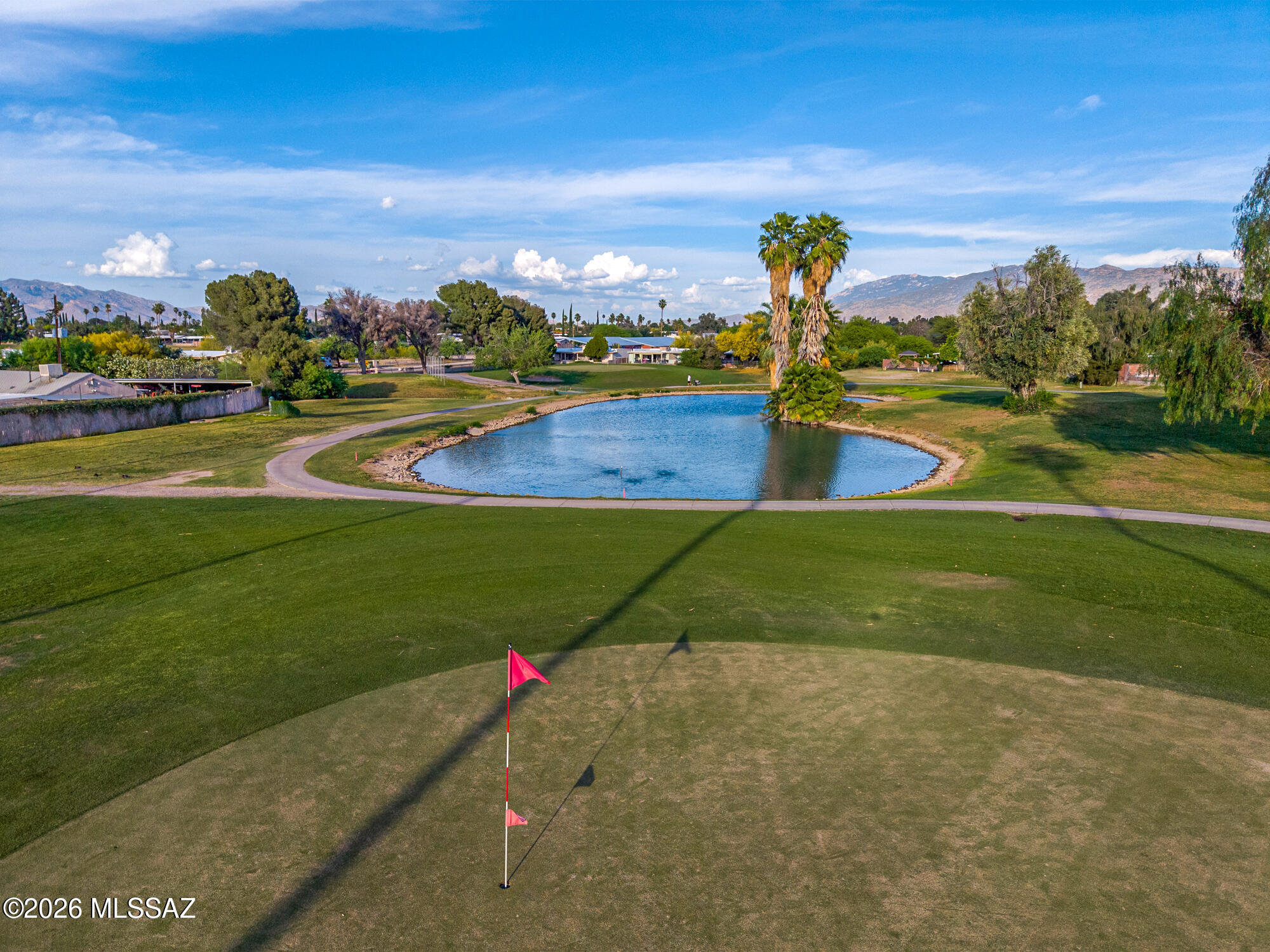 Hermosa Highlands (1-34) - Residential
