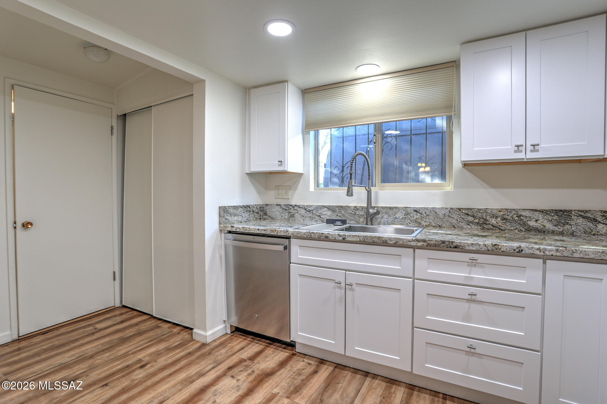 Hermosa Highlands (1-34) - Residential