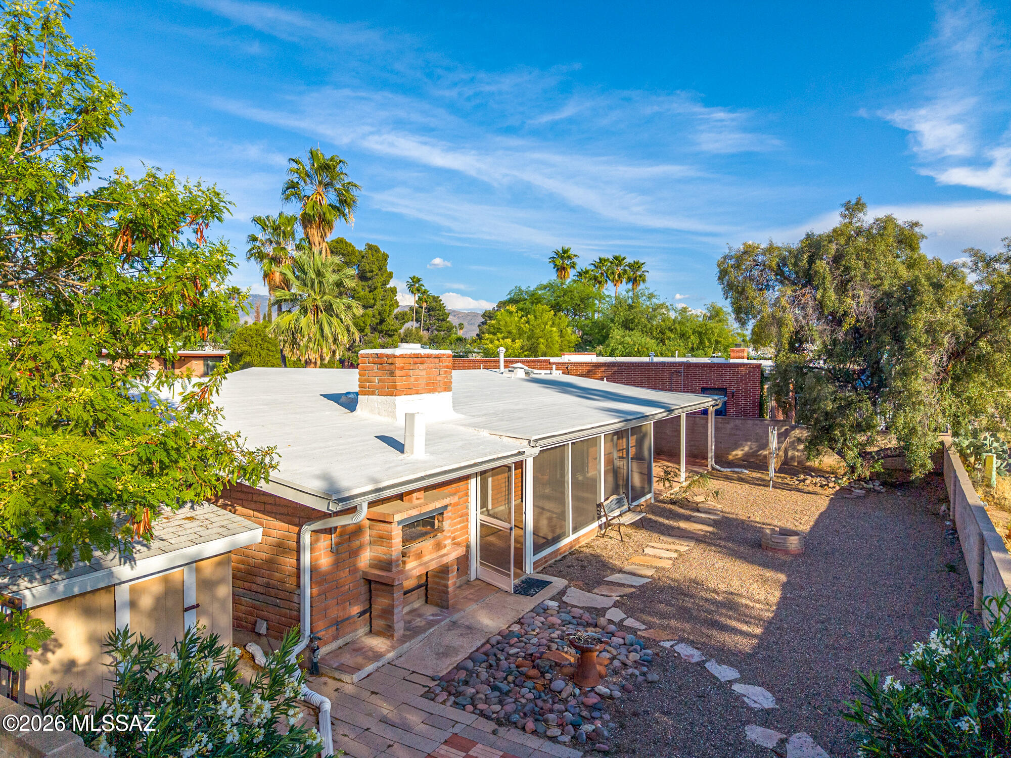Hermosa Highlands (1-34) - Residential