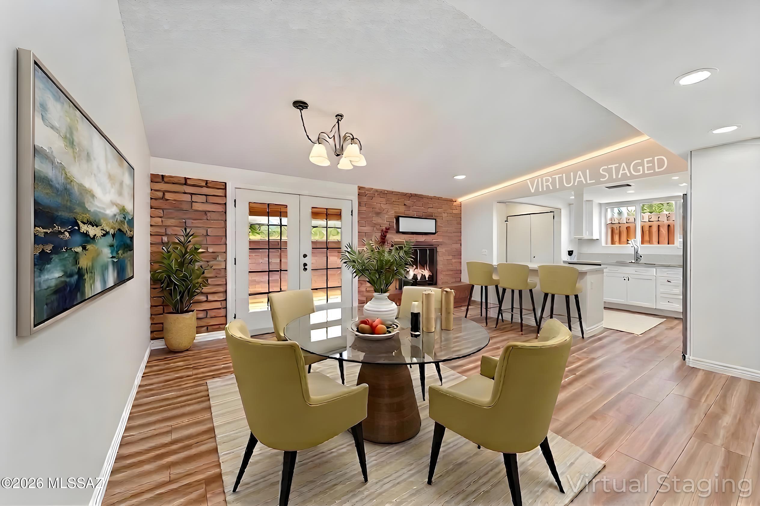 Hermosa Highlands (1-34) - Residential