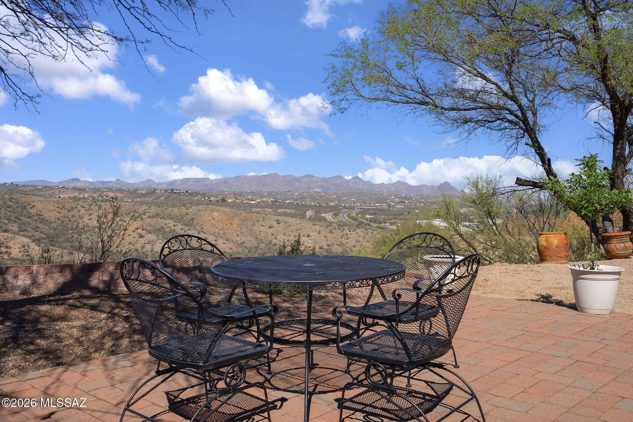Rio Rico Estates 8 - Residential