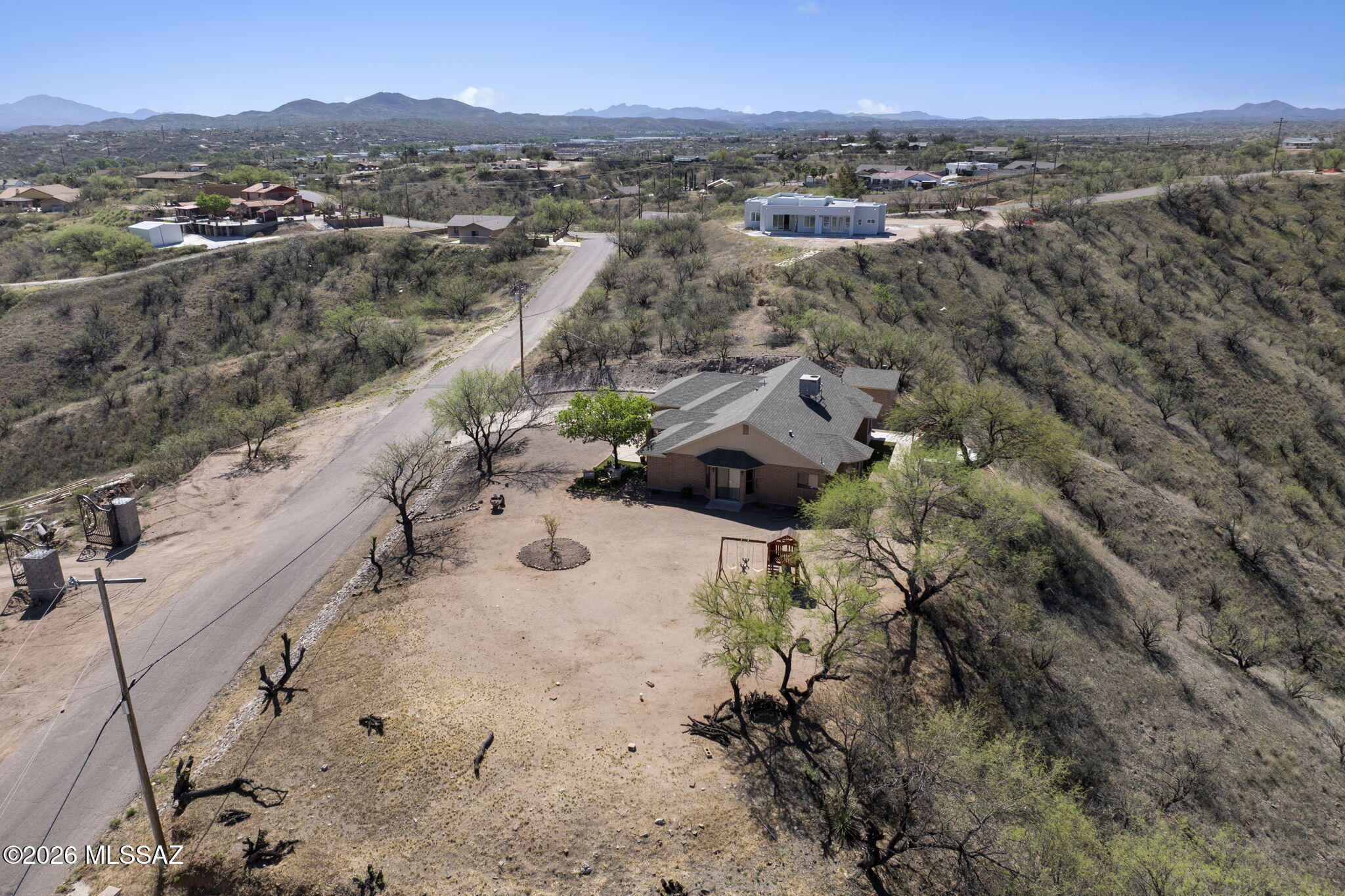 Rio Rico Estates 8 - Residential
