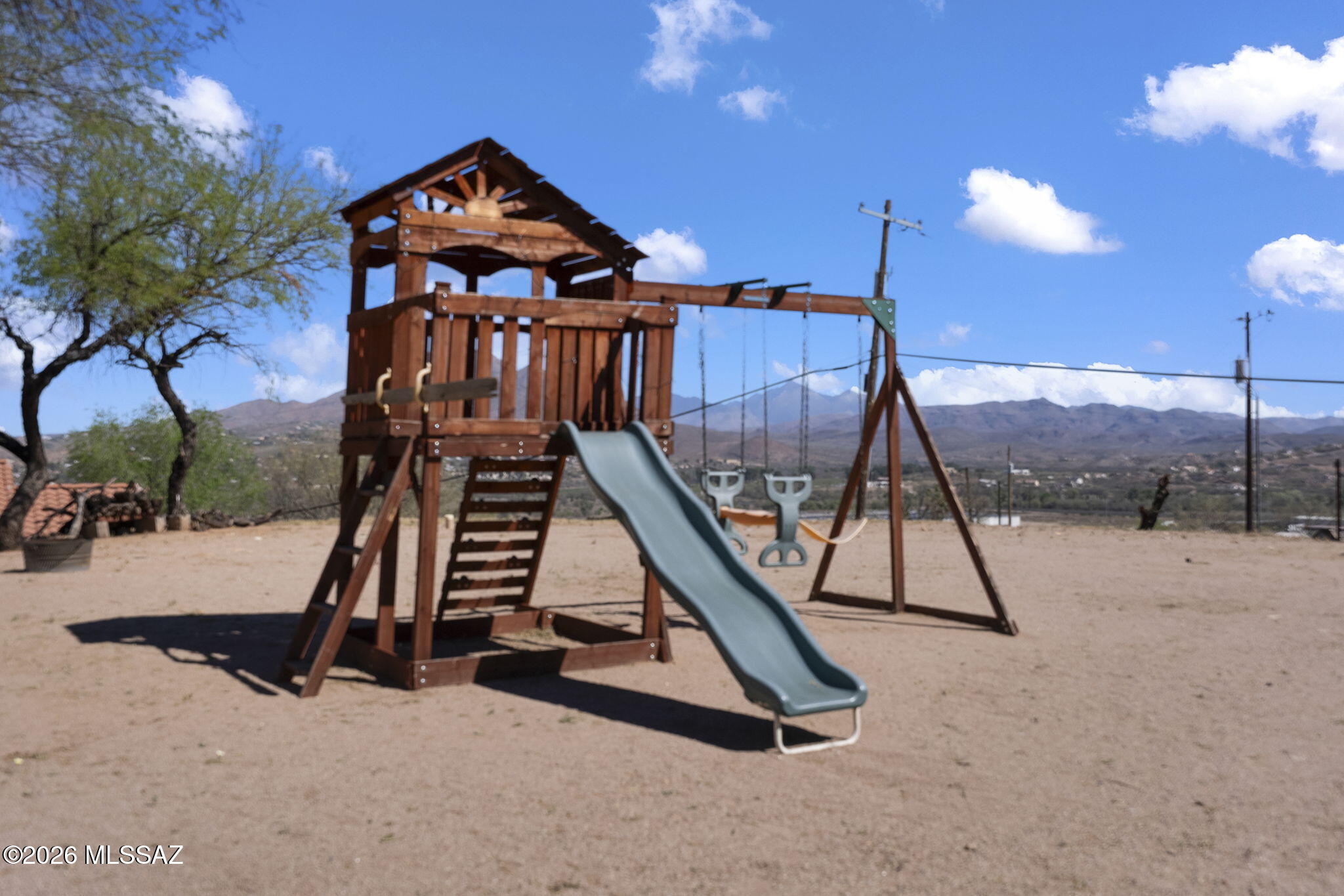 Rio Rico Estates 8 - Residential