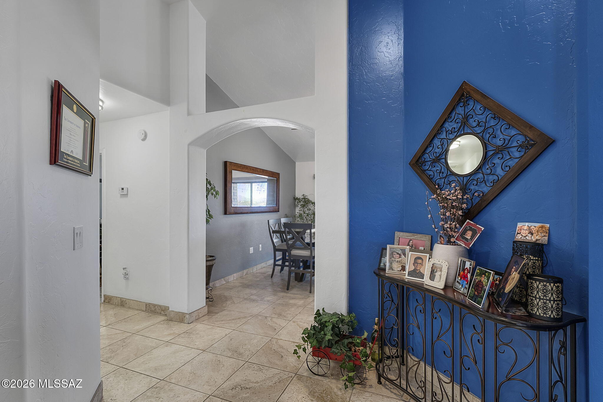 Rio Rico Estates 8 - Residential