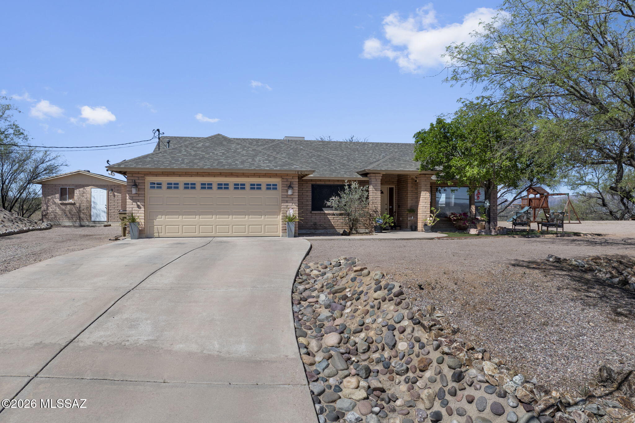 Rio Rico Estates 8 - Residential