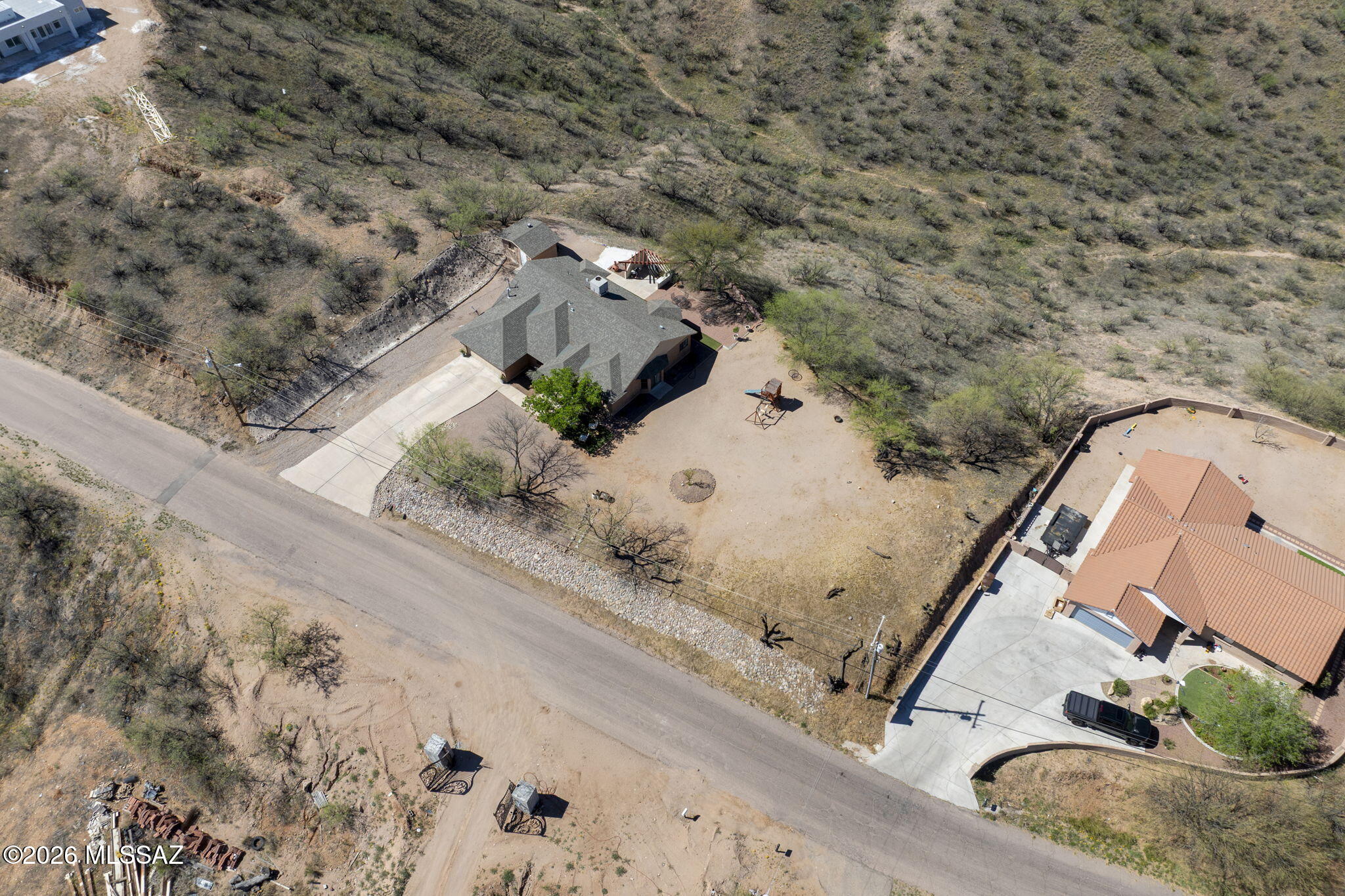 Rio Rico Estates 8 - Residential