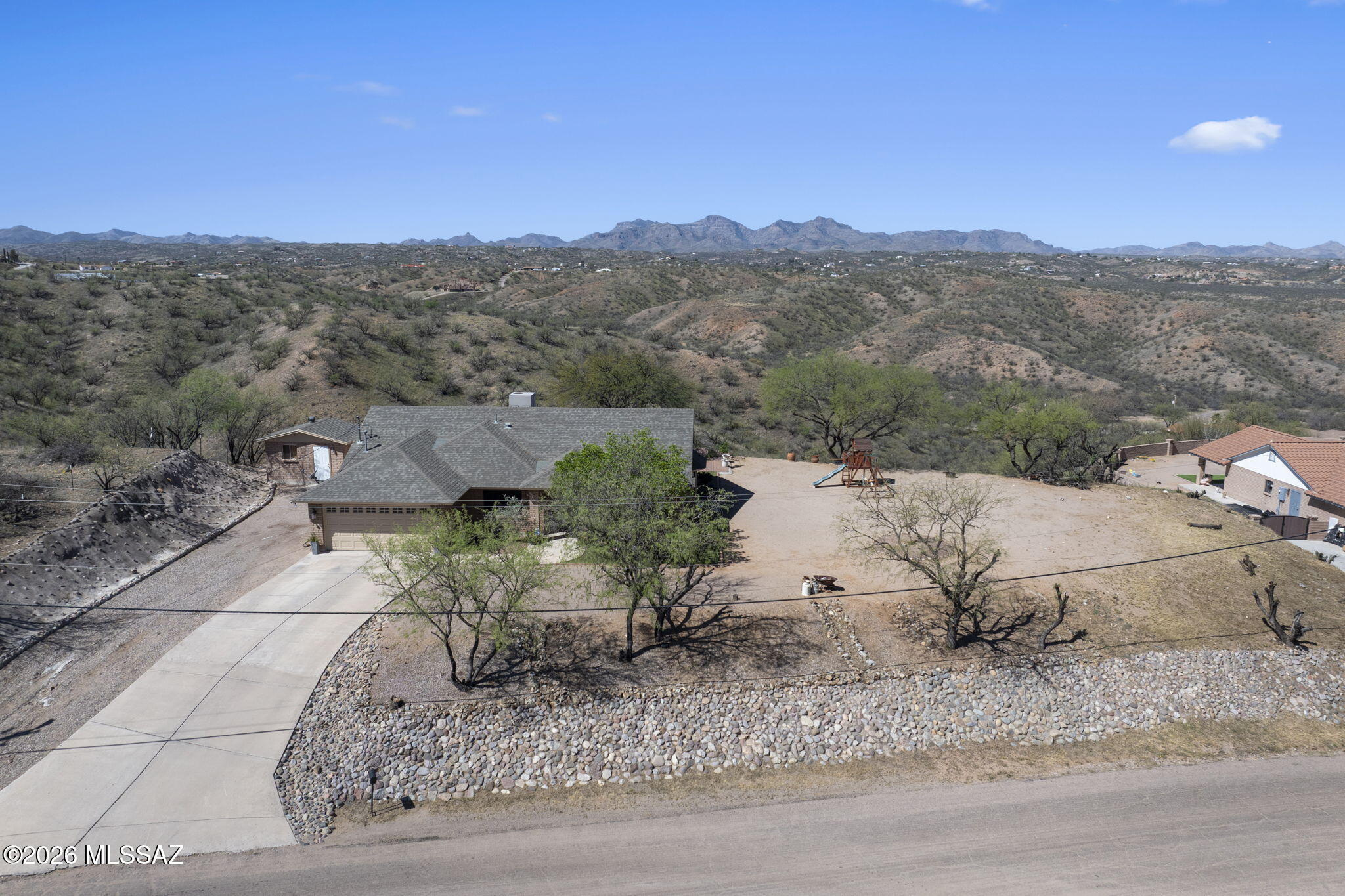 Rio Rico Estates 8 - Residential