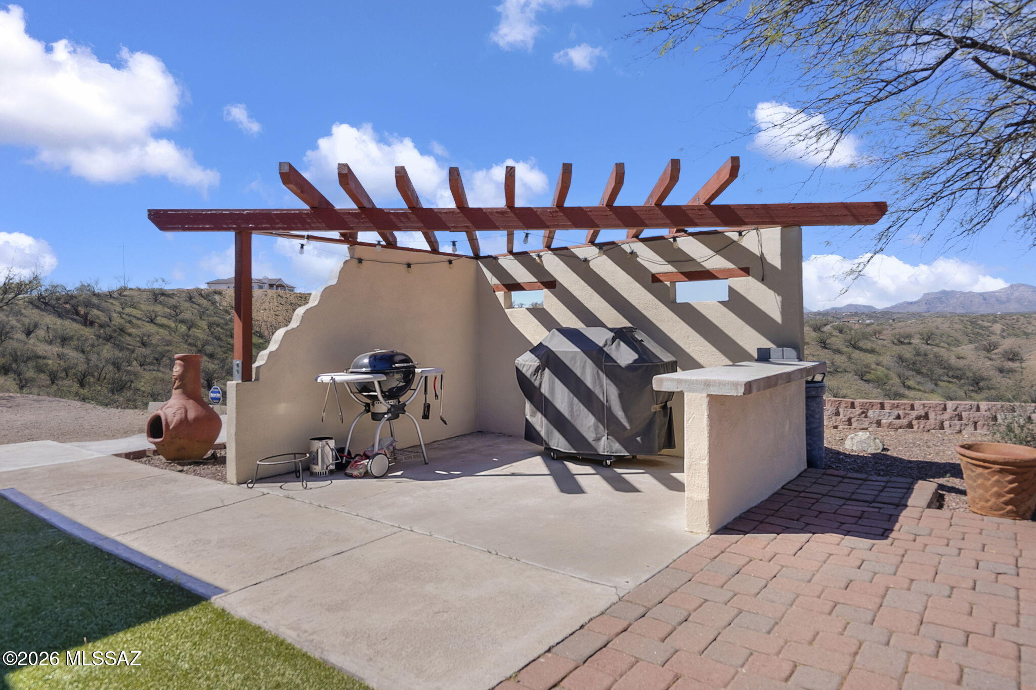 Rio Rico Estates 8 - Residential