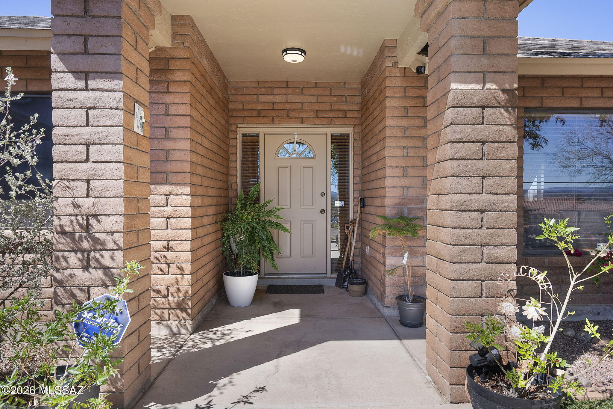 Rio Rico Estates 8 - Residential
