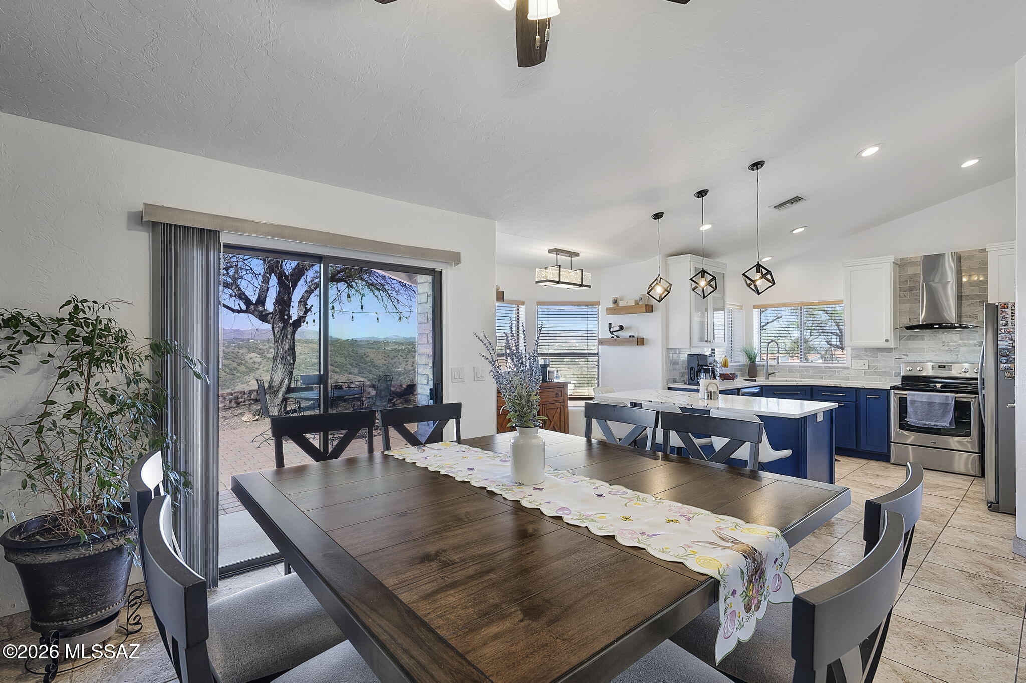 Rio Rico Estates 8 - Residential