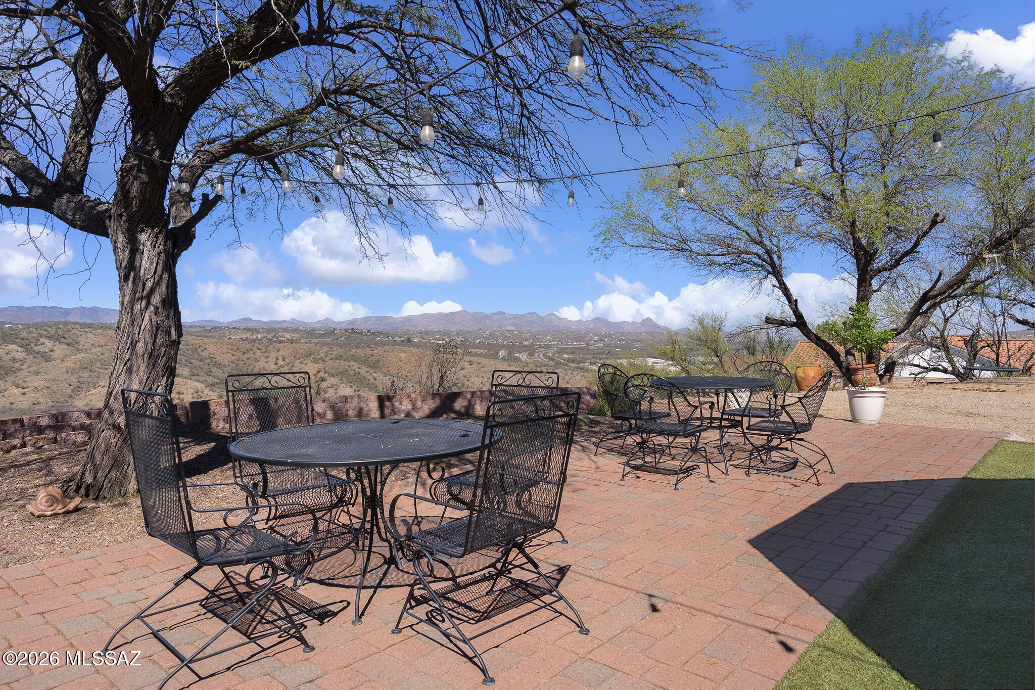Rio Rico Estates 8 - Residential