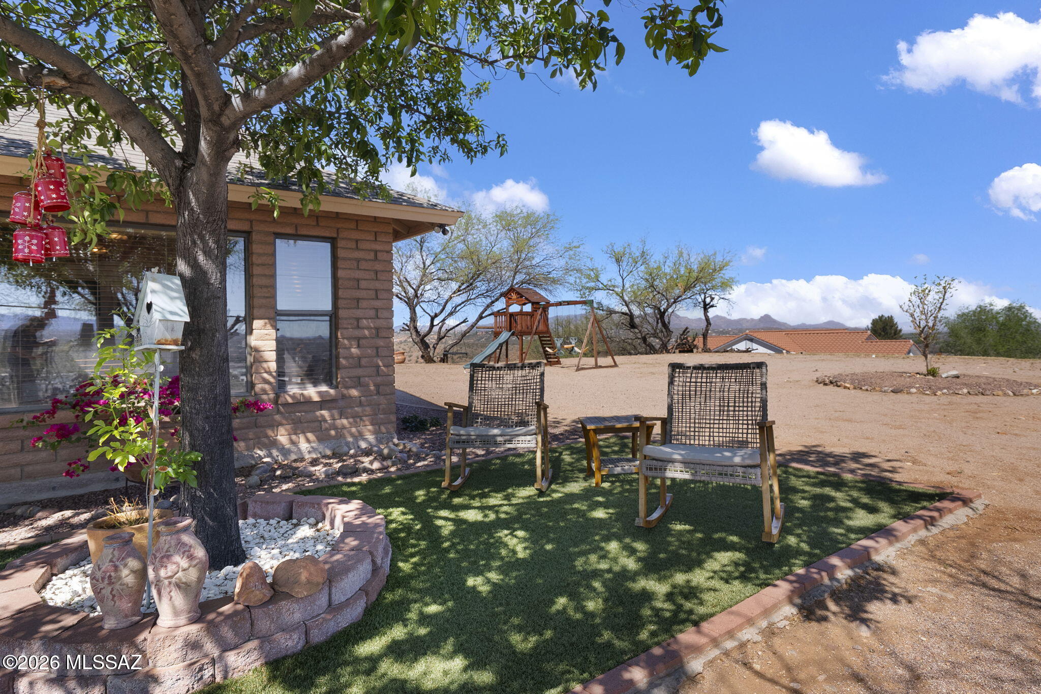 Rio Rico Estates 8 - Residential