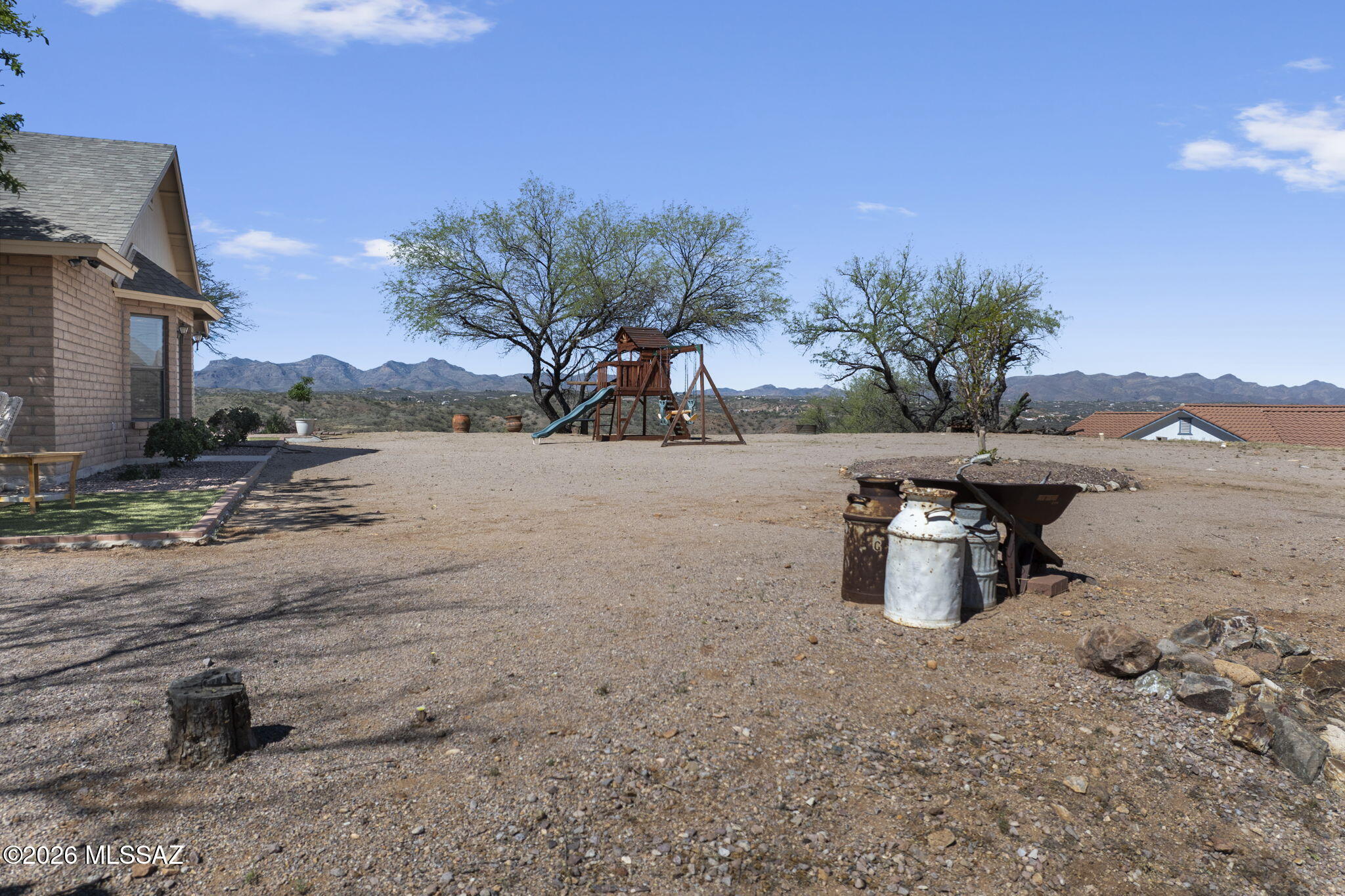 Rio Rico Estates 8 - Residential