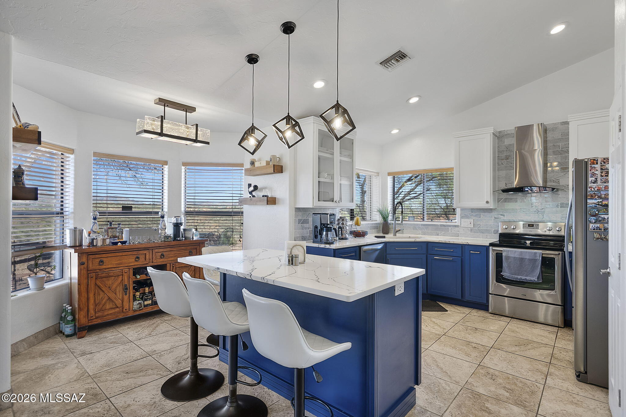 Rio Rico Estates 8 - Residential