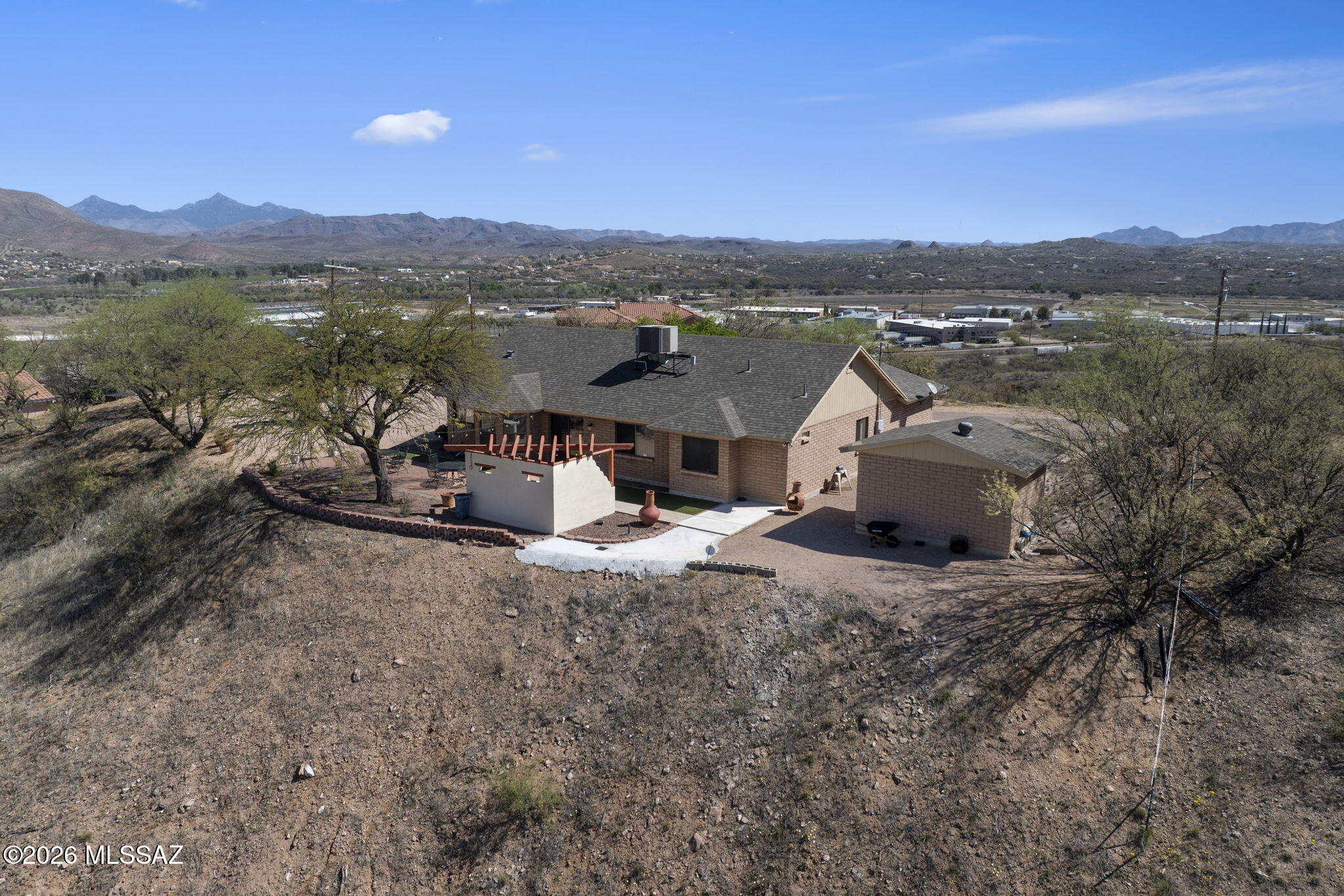 Rio Rico Estates 8 - Residential