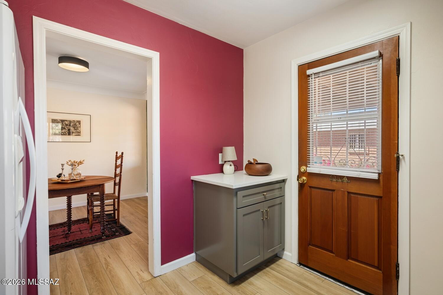 Broadway Manor - Residential
