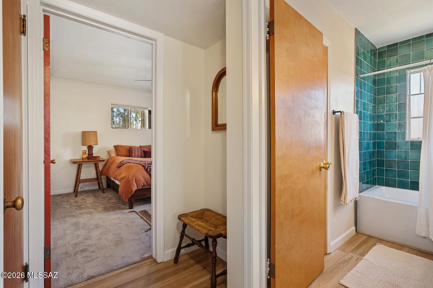 Broadway Manor - Residential