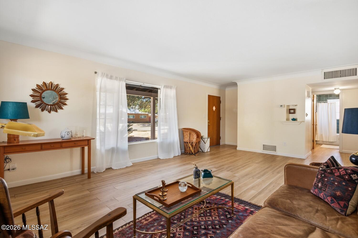 Broadway Manor - Residential