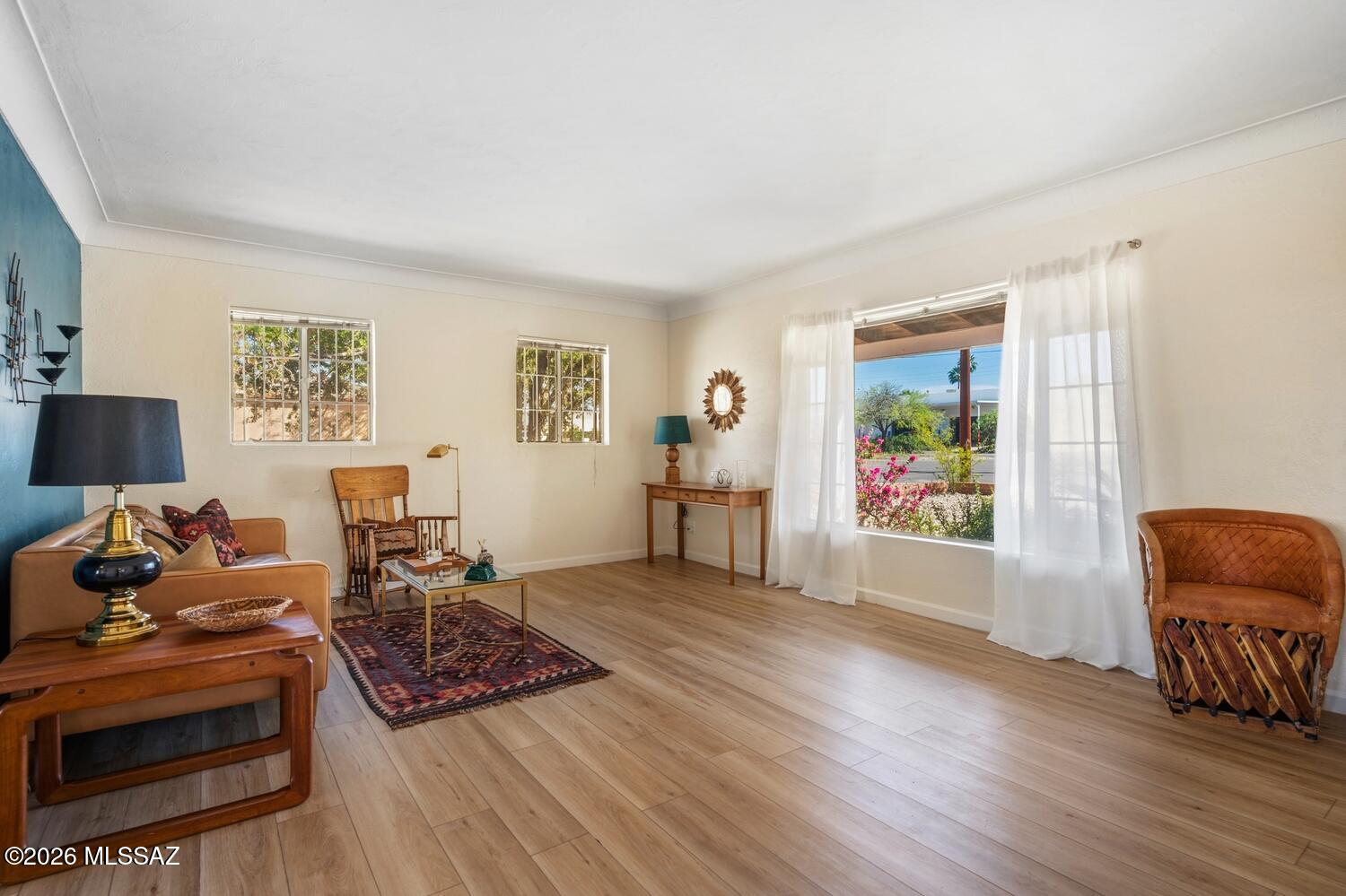Broadway Manor - Residential