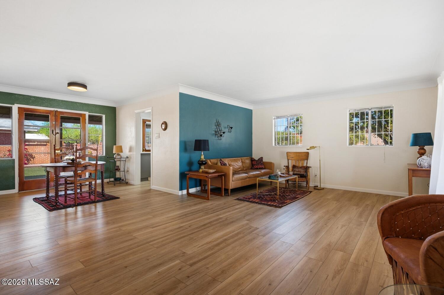 Broadway Manor - Residential