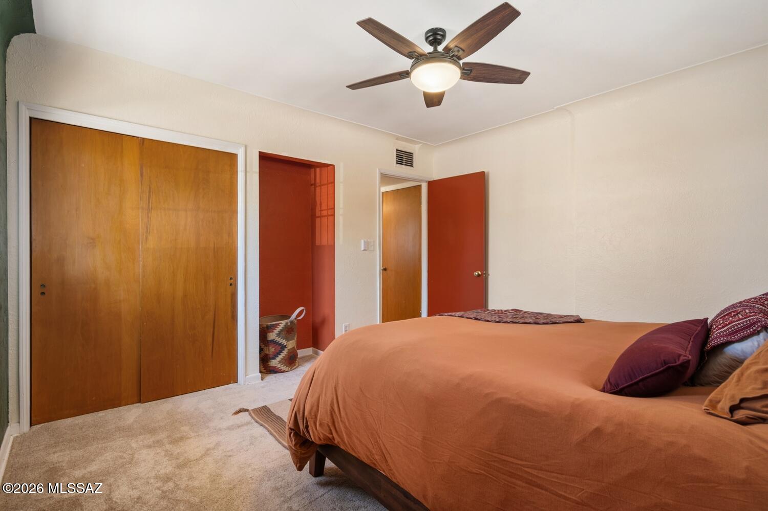 Broadway Manor - Residential