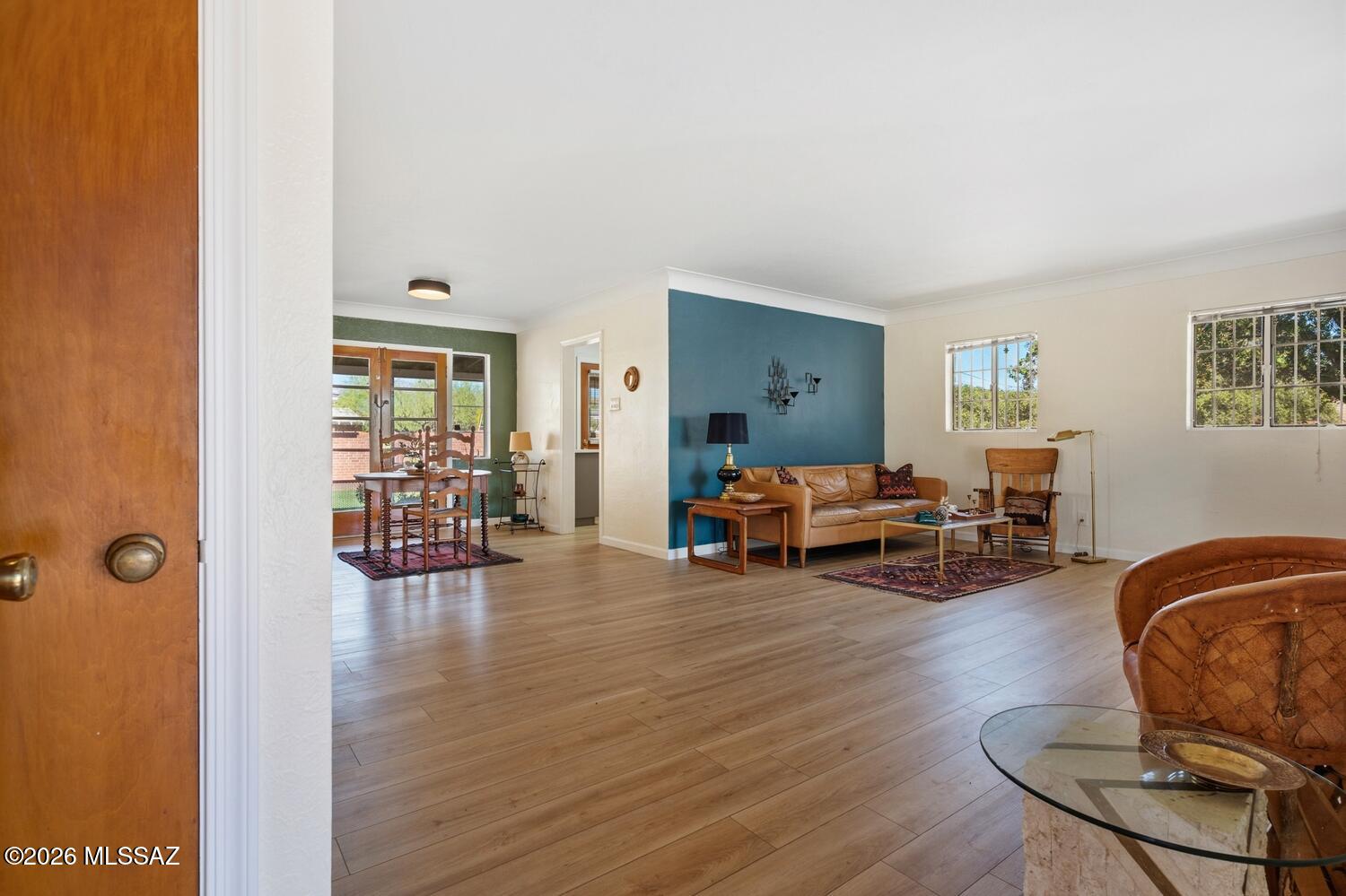 Broadway Manor - Residential