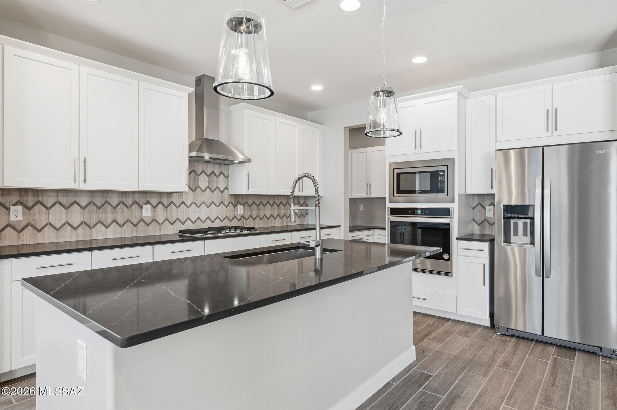 Rancho Del Lago (101-206) - Residential