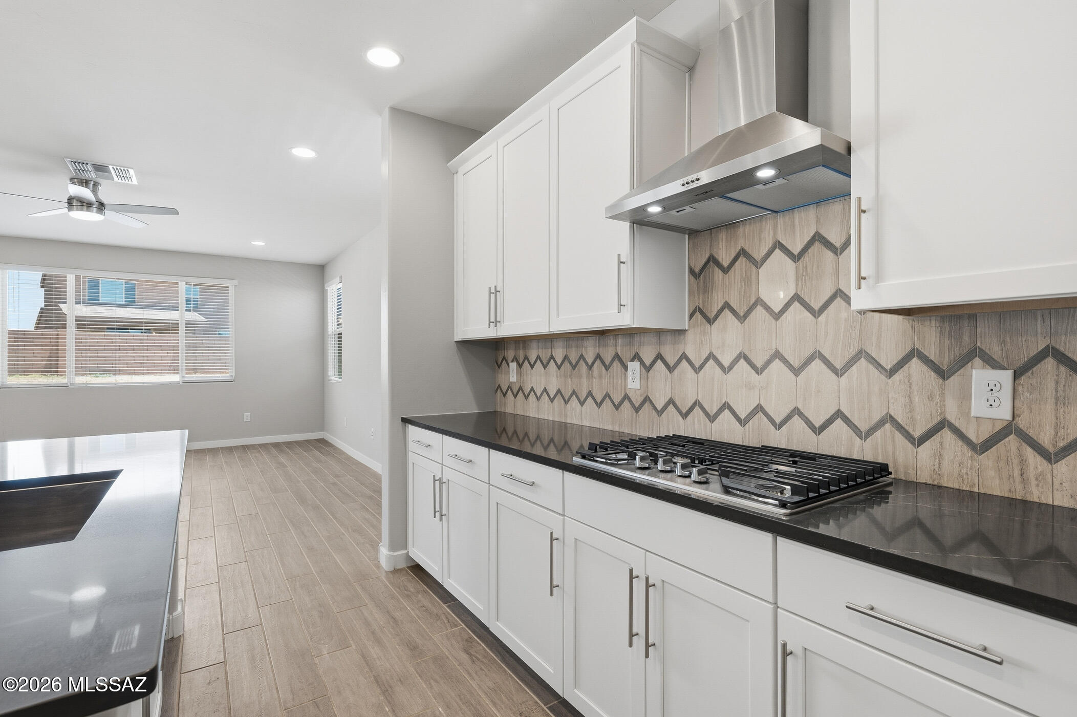 Rancho Del Lago (101-206) - Residential