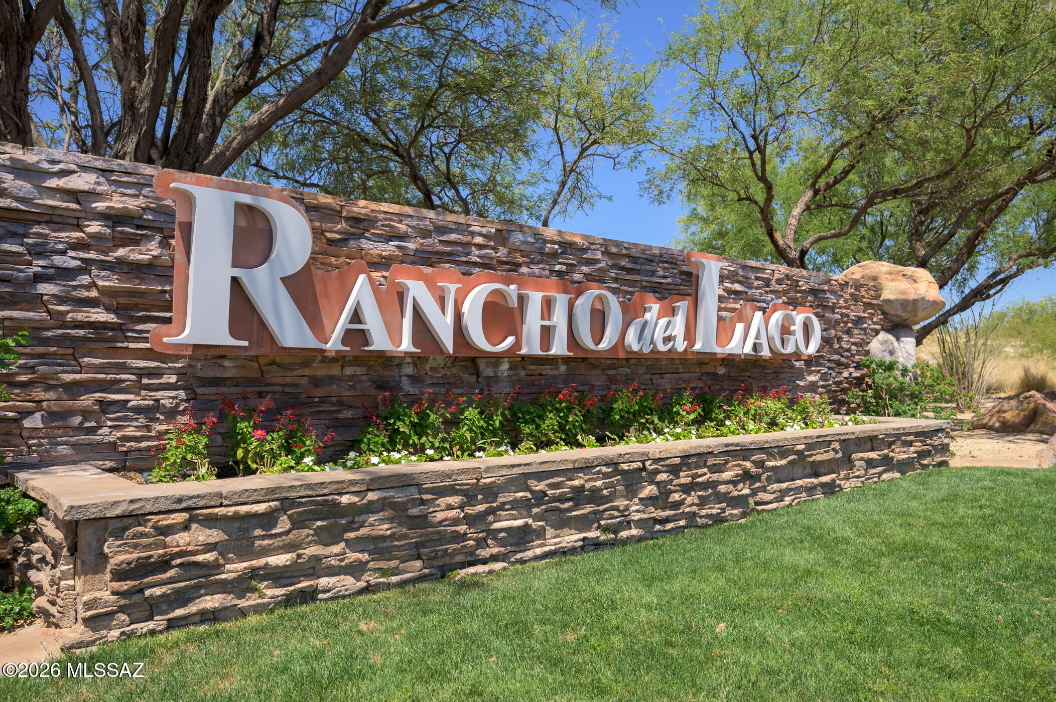 Rancho Del Lago (101-206) - Residential
