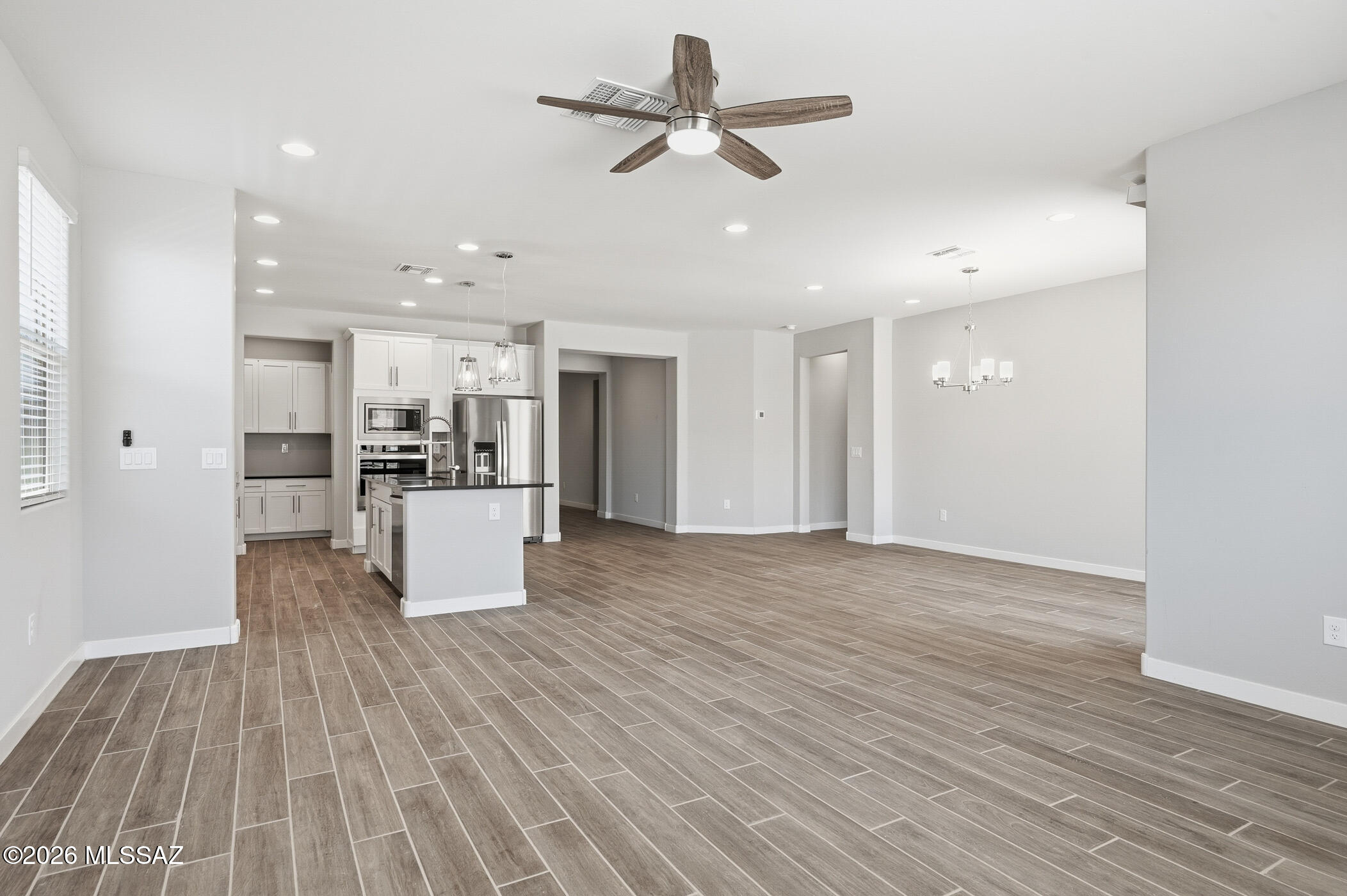 Rancho Del Lago (101-206) - Residential